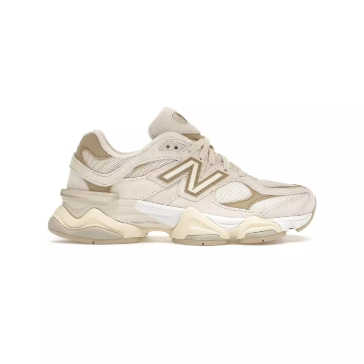 New balance 9060 x Sea Salt Brown  image
