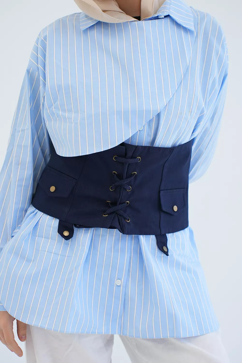 CORSET image