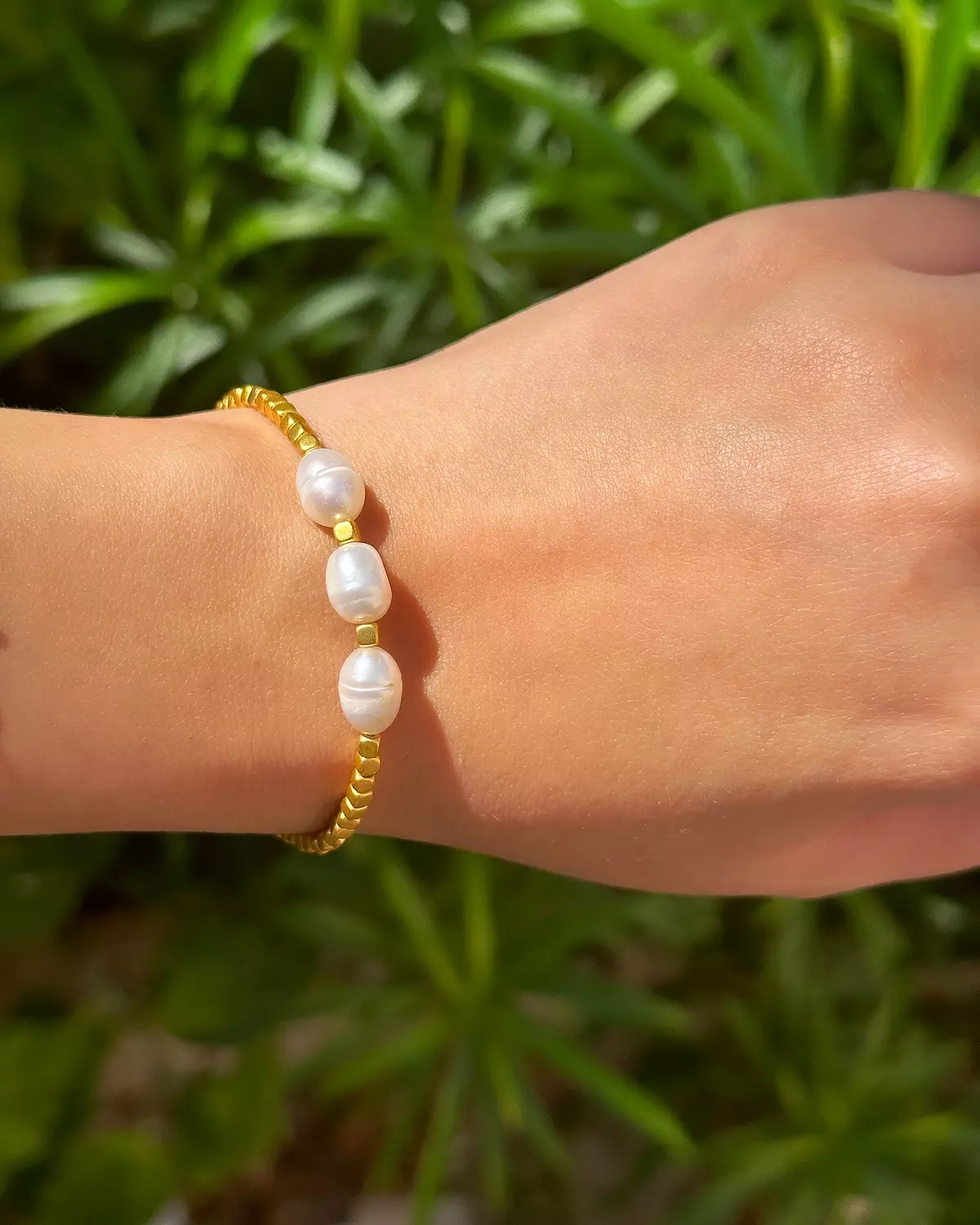 Essential Pearls Bracelets  8