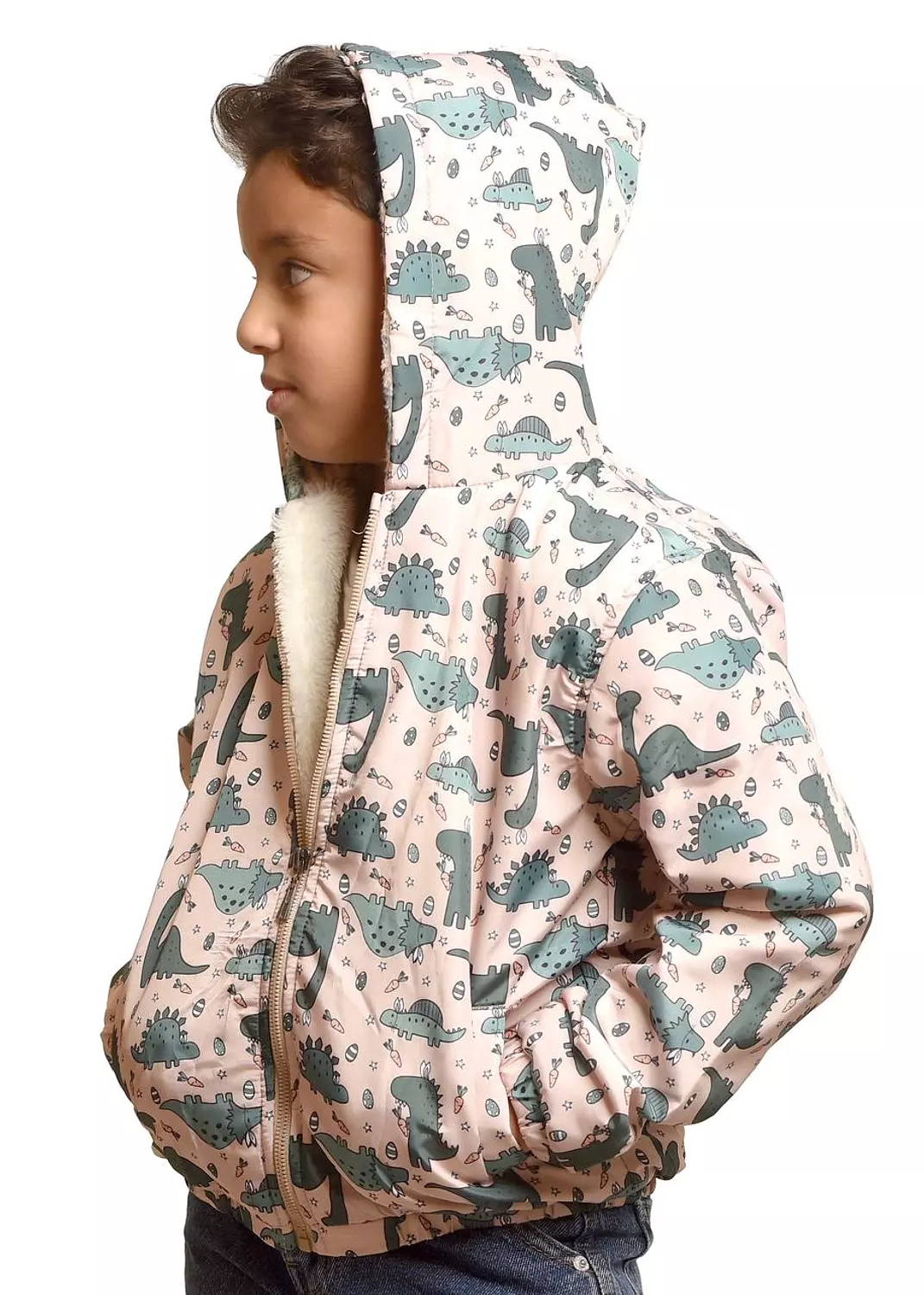 Dinosaur Piege image