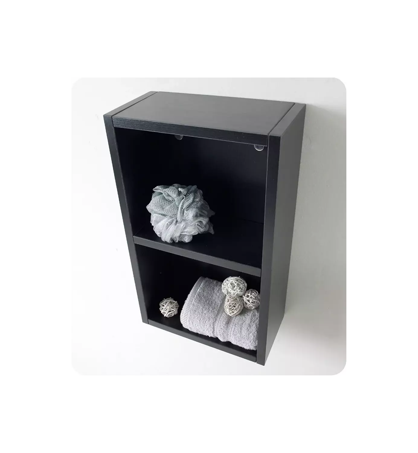 bathroom unit 25x13x50 cm - Artco.bath025 4