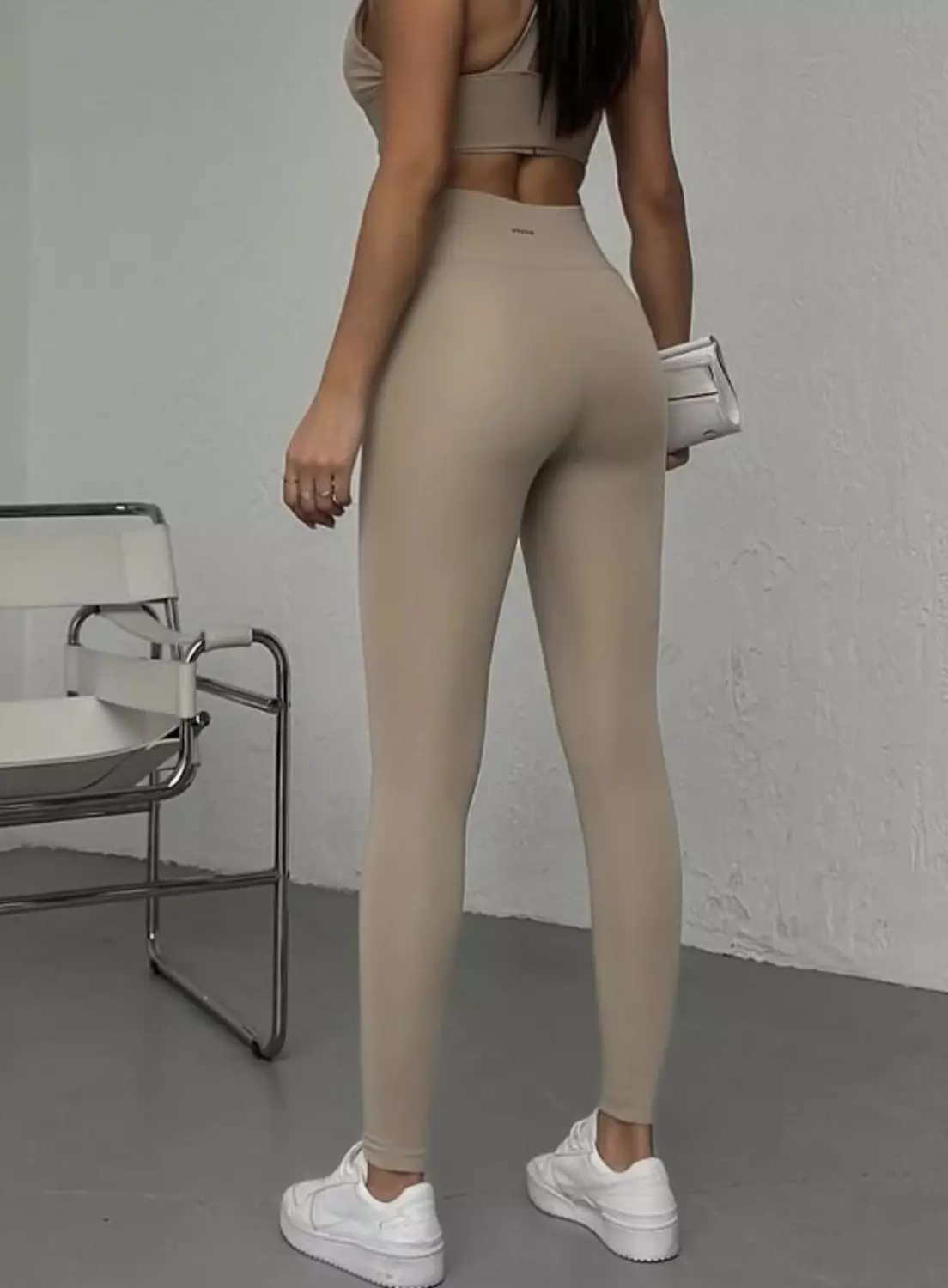 Oysho Leggings 4