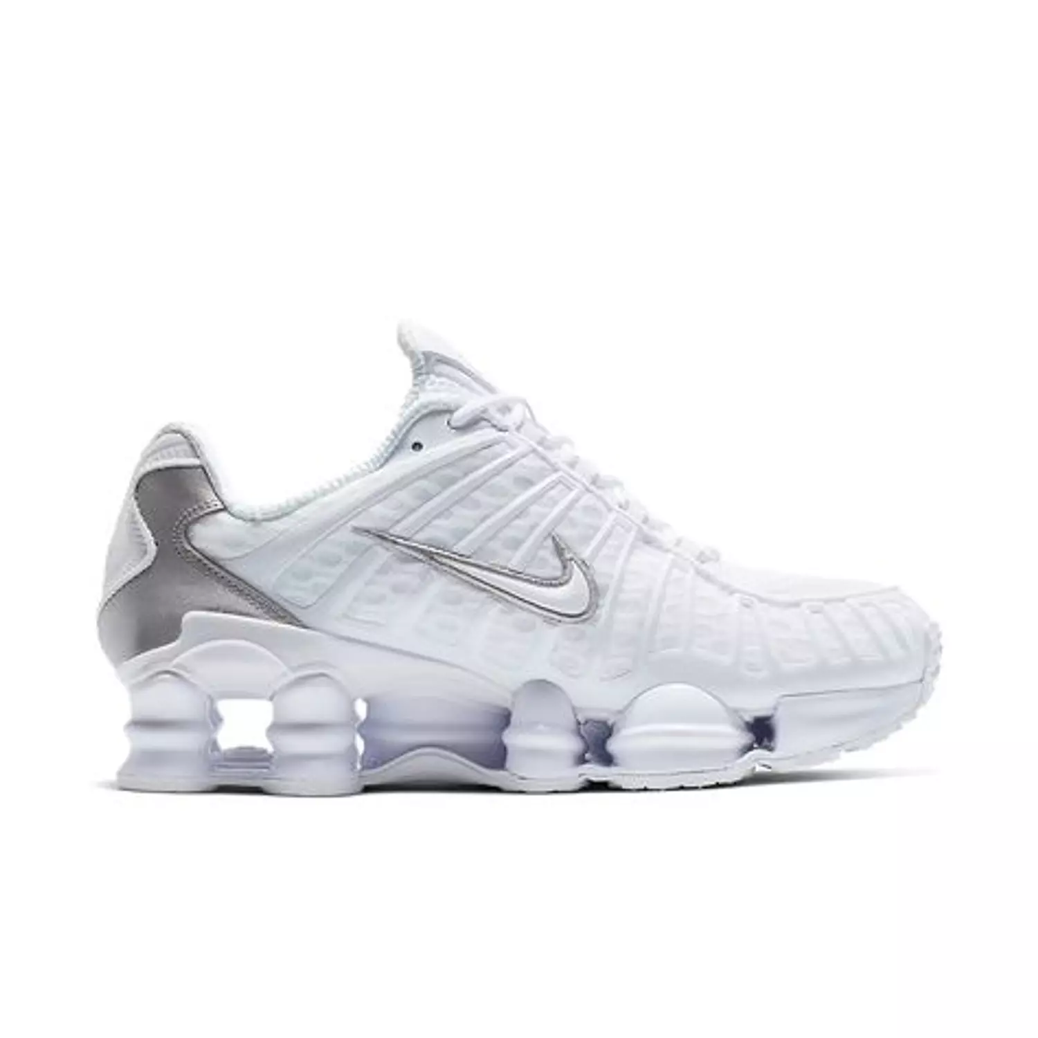 NIKE SHOX TL 