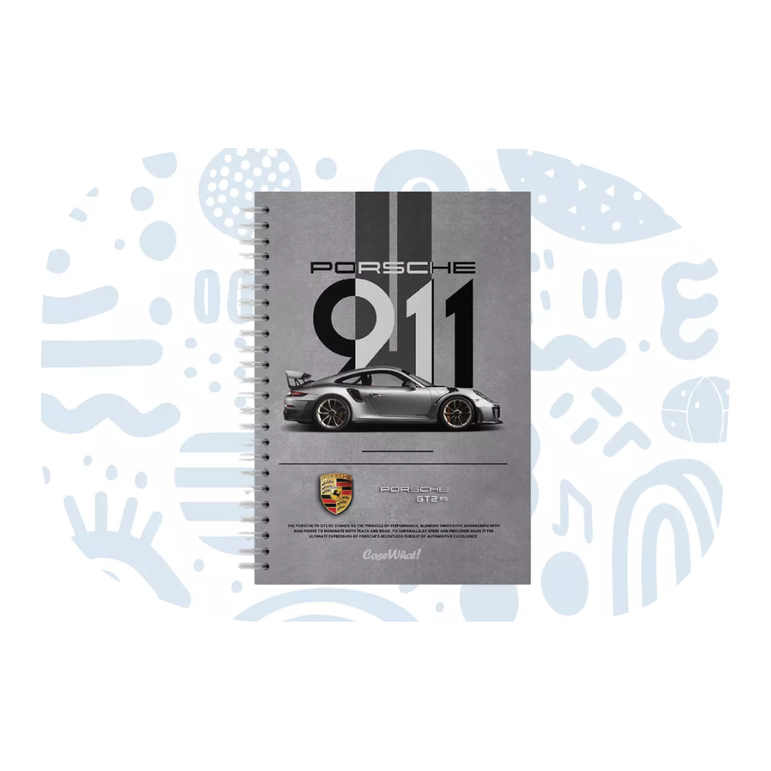 <h2 style="text-align: center"><span style="color: #3363A5FF">Notebooks</span></h2>