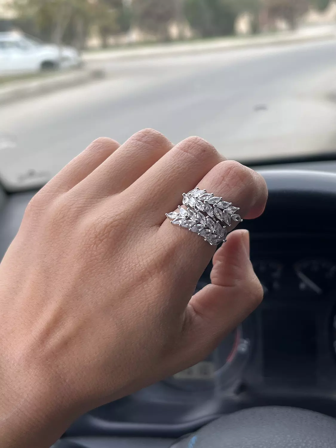 Diamond 💎 ring 14 image