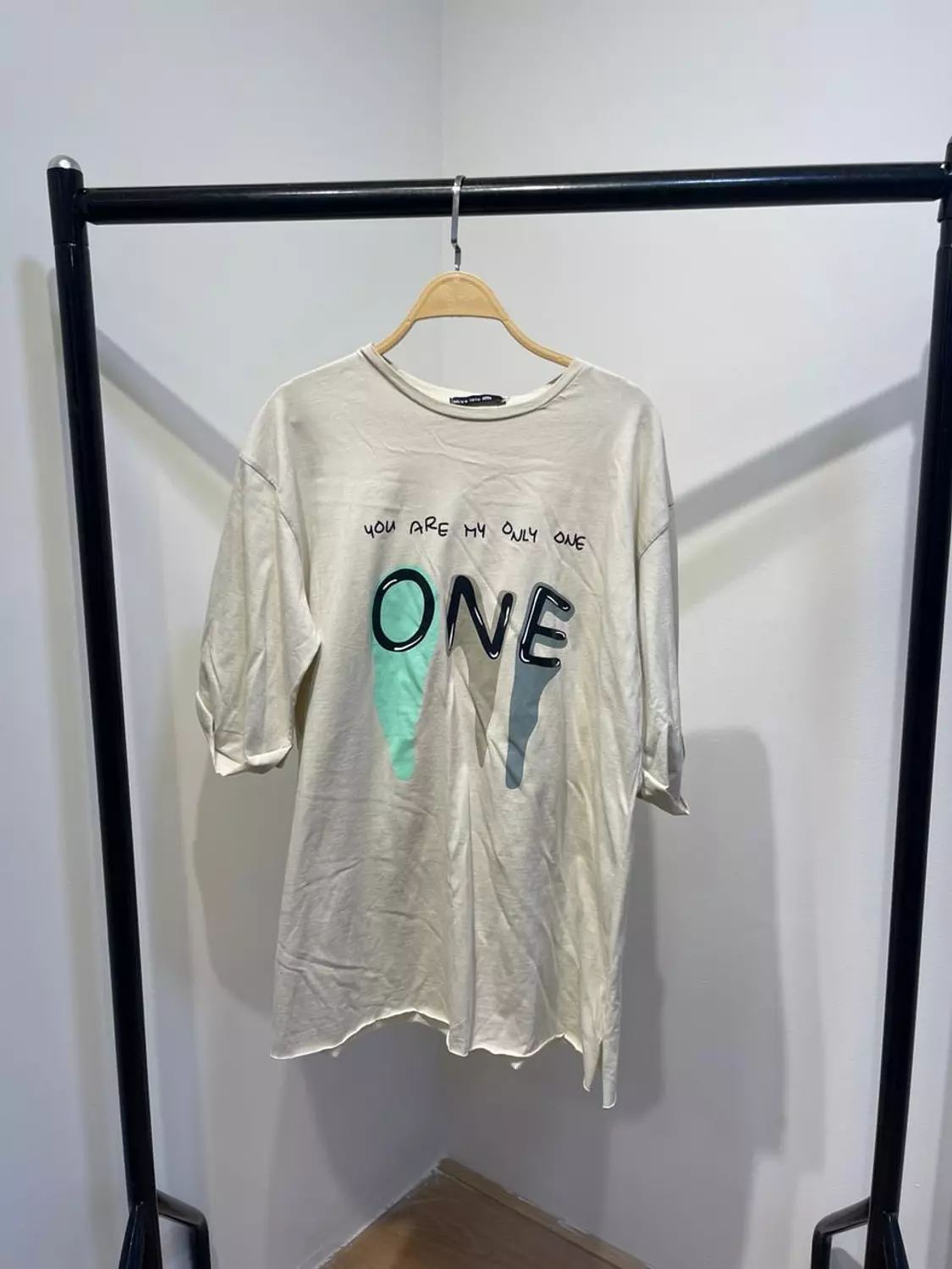 One T-shirt  image