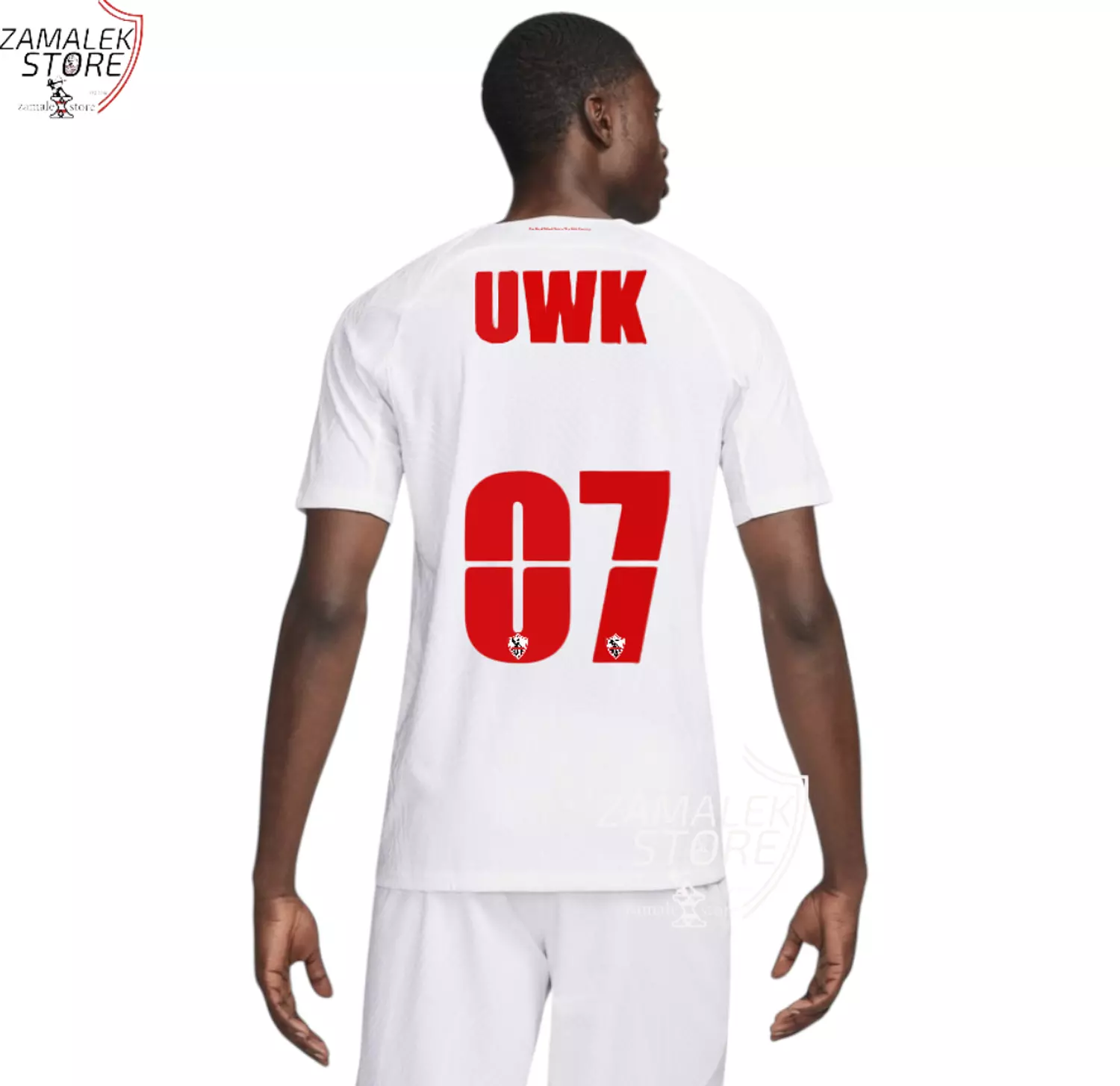 original NIKE 2025/26 4