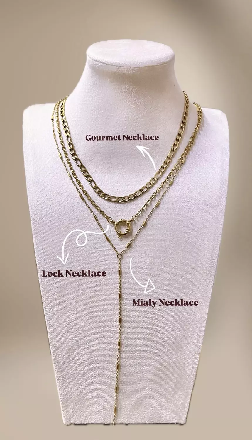 Necklaces  image