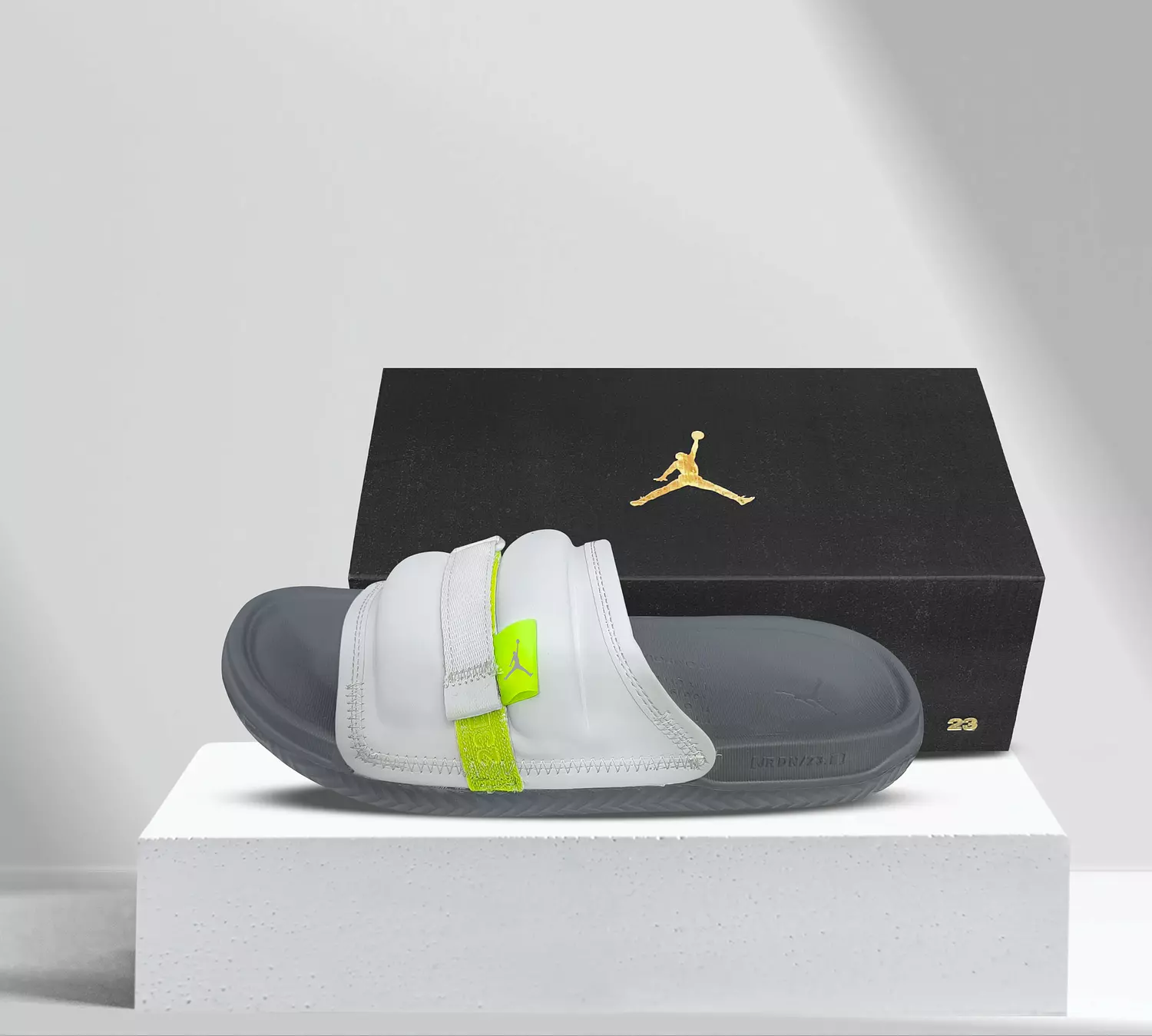 JORDAN SLIPPER 1