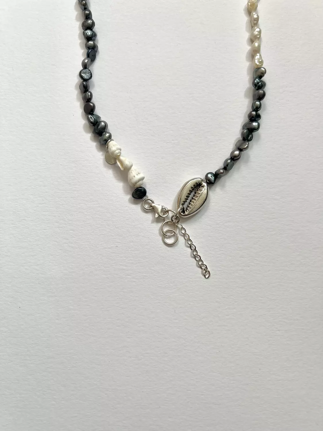 Ocean things Necklace  2