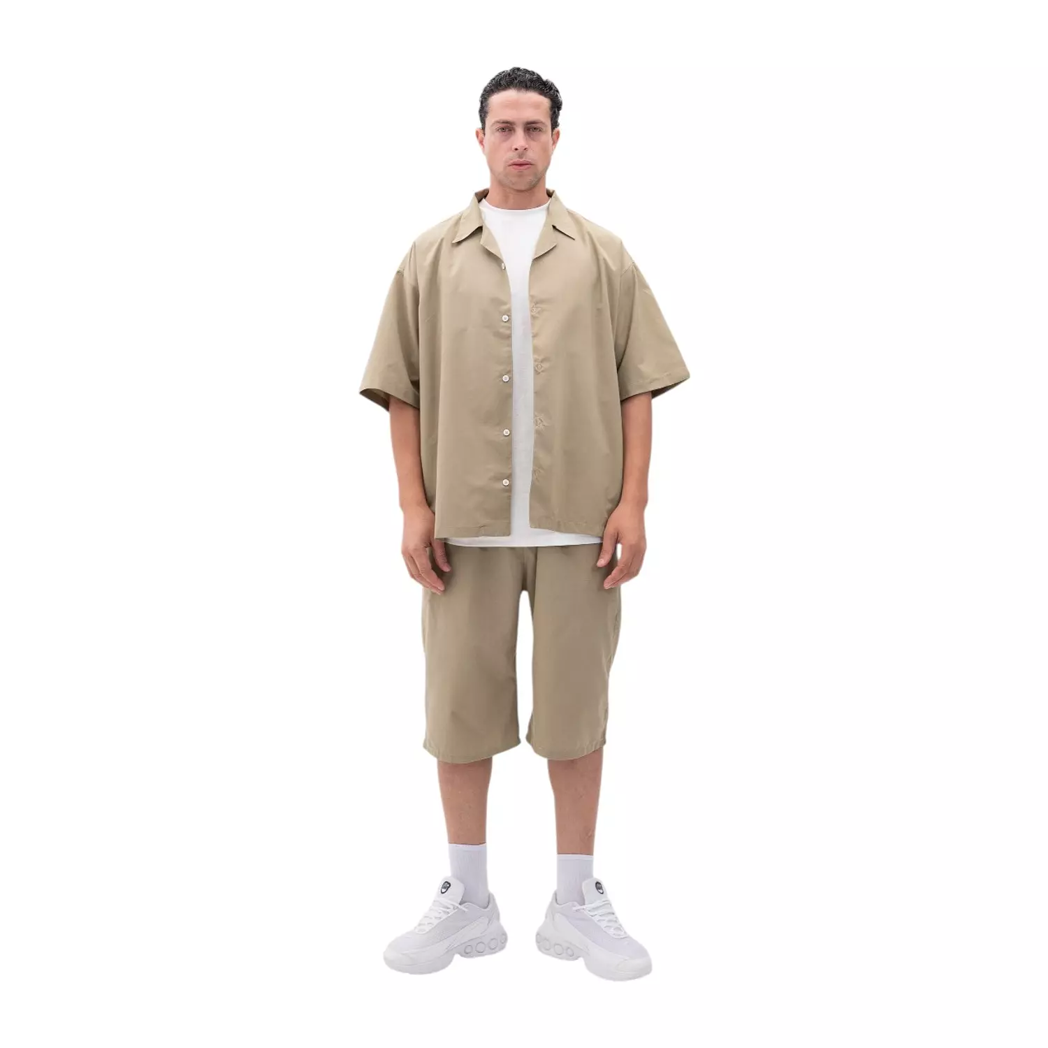  S3 delys suit Microfiber  7