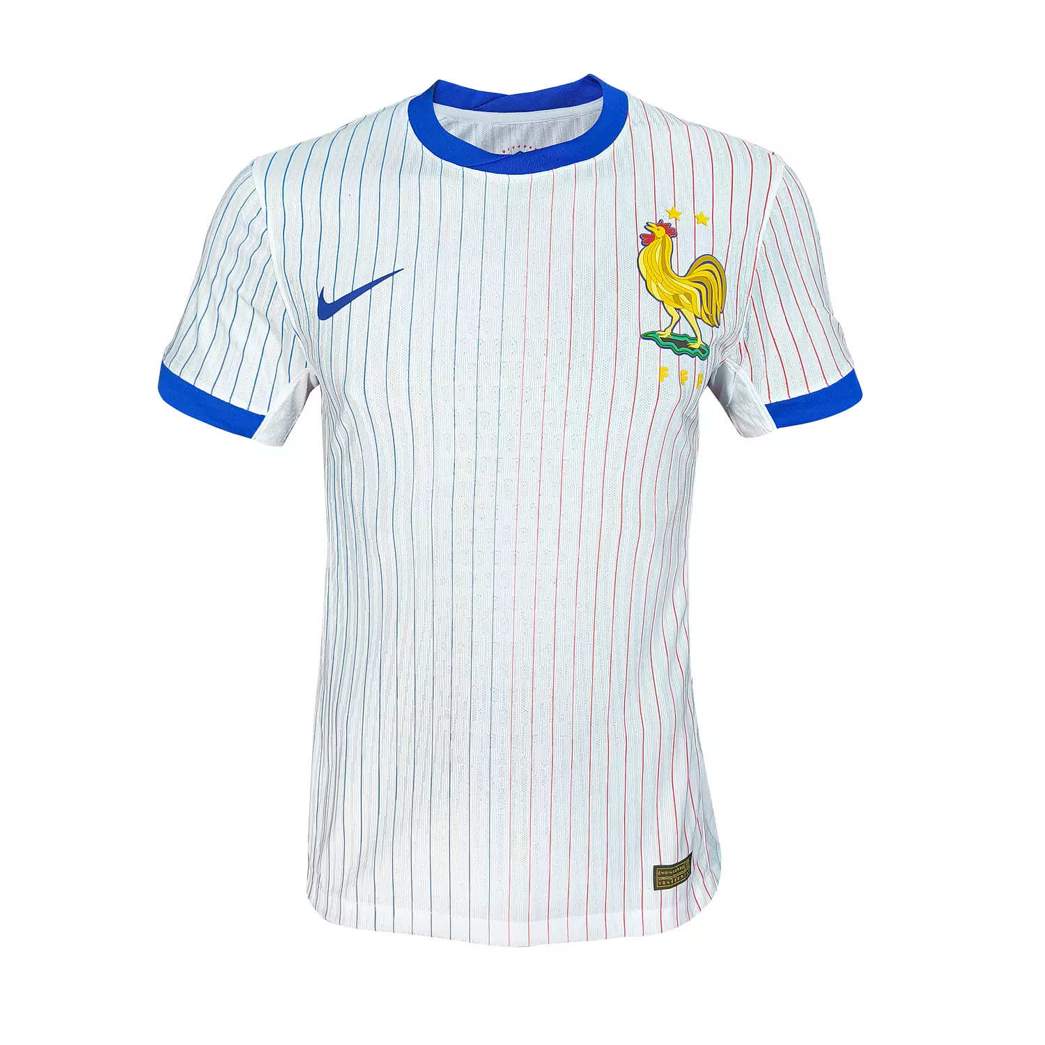 FRANCE EURO 24 PLAYER - NATIONAL 1