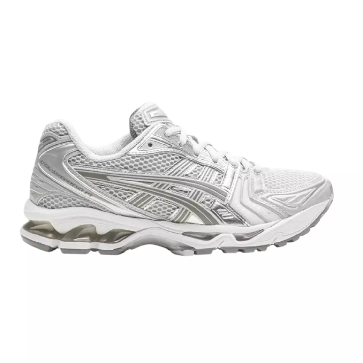 ASICS GEL-KAYANO 14 Grey image