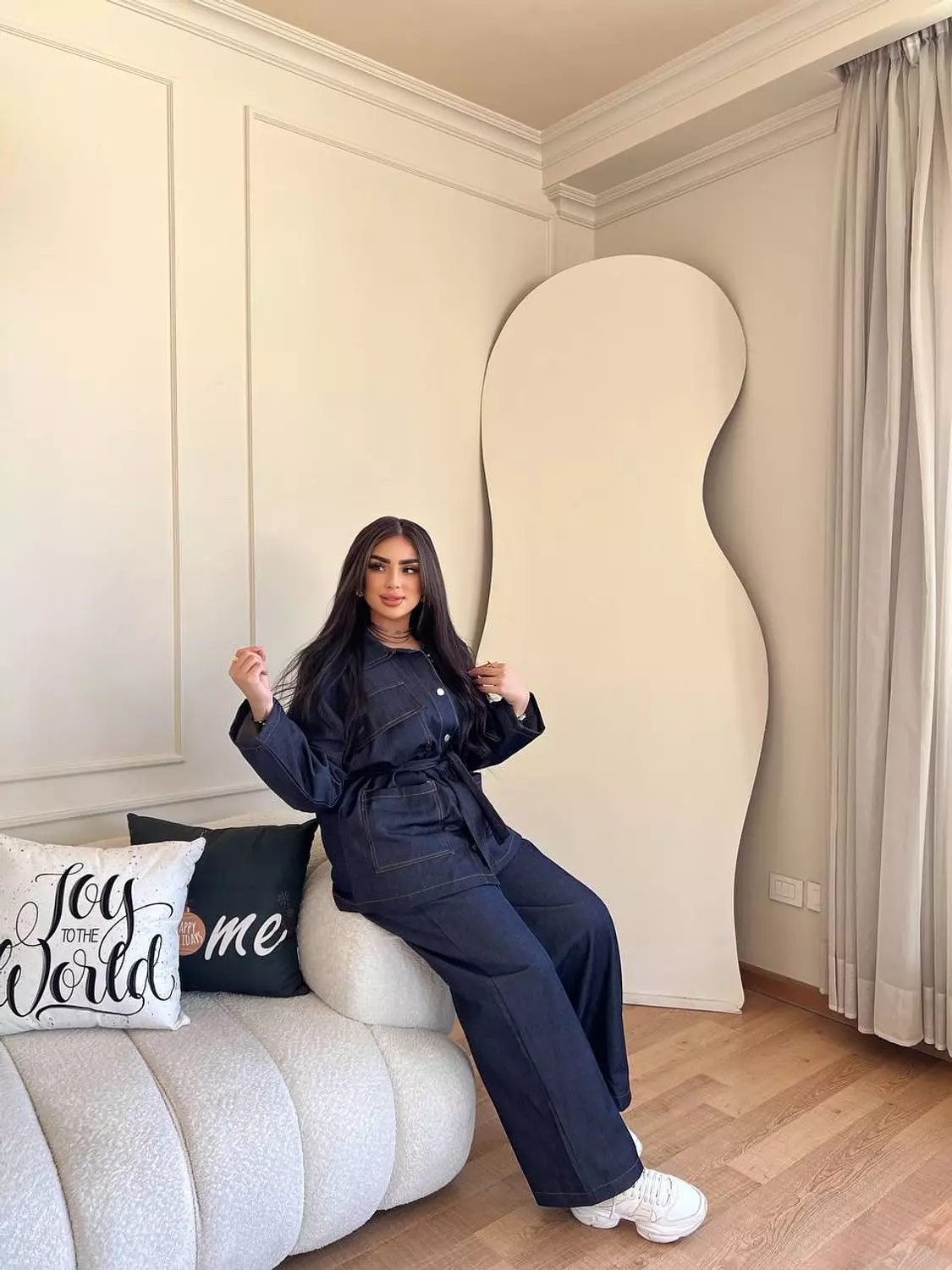 Turkish style Jeans set 1