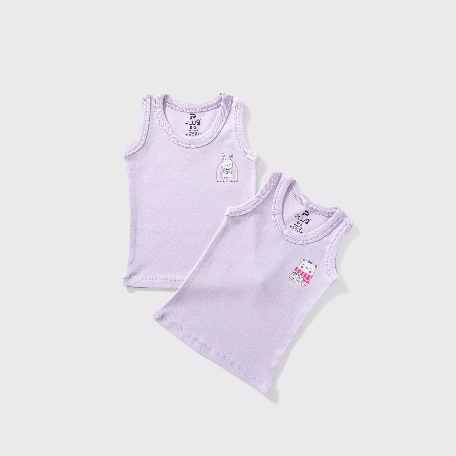 فانلة كت الوان 4