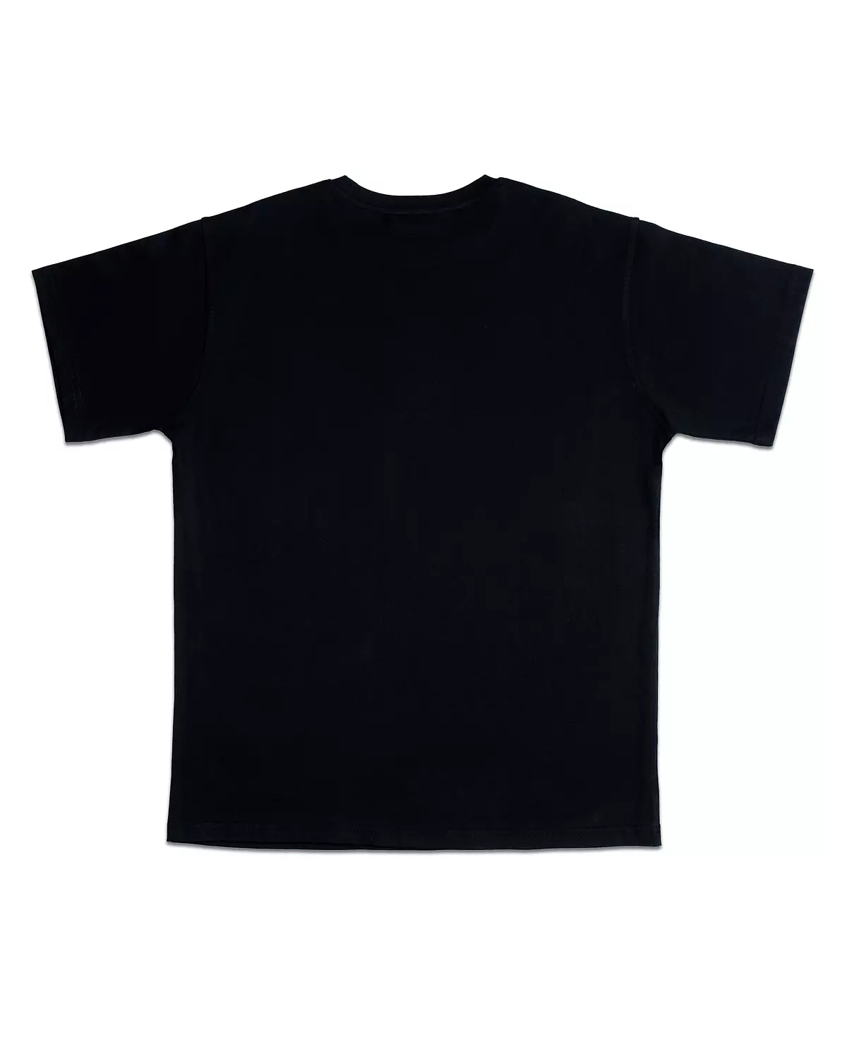 Black "Silent Signature"  2