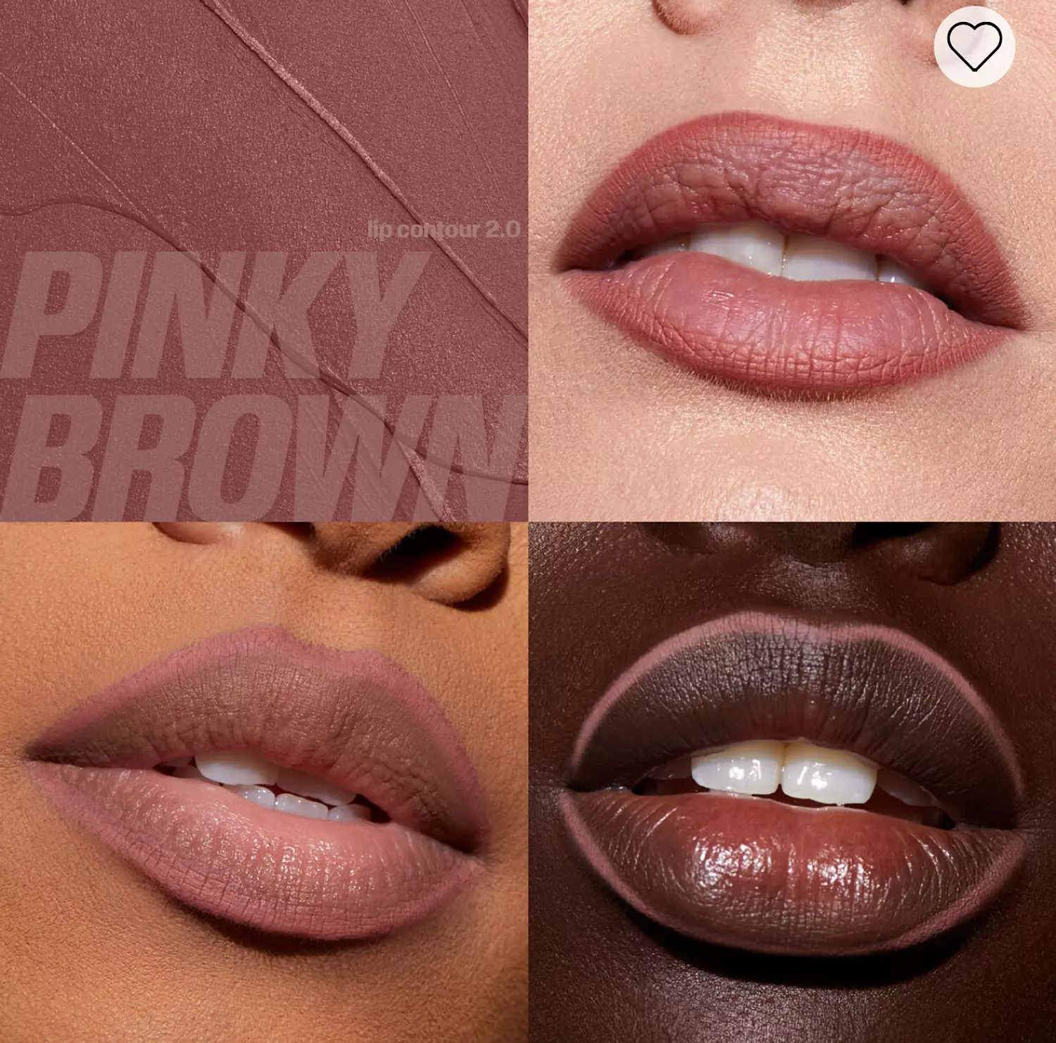 Huda beauty Juicy Bombshell Lip Duo  4