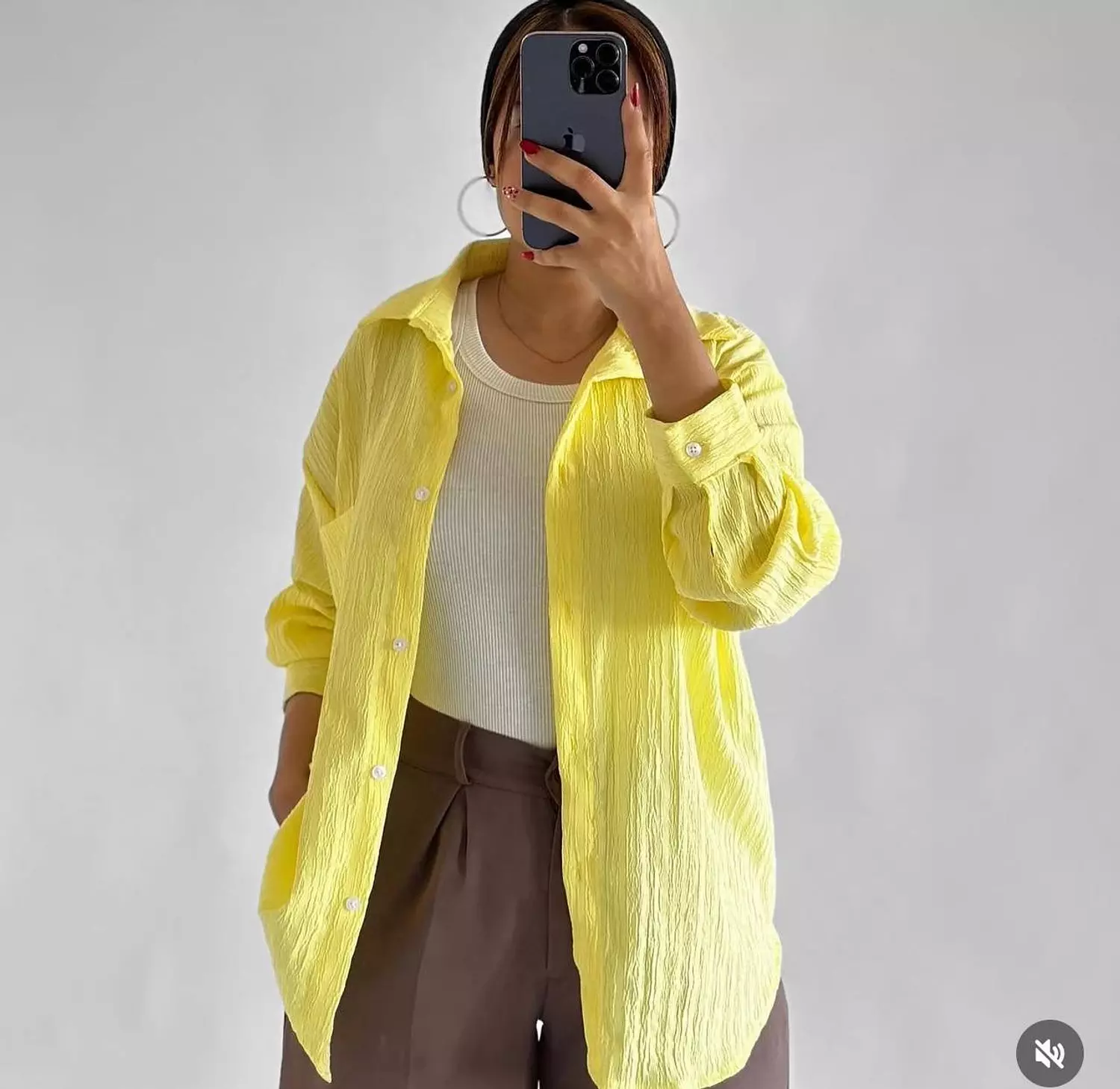 Freska chemise  2
