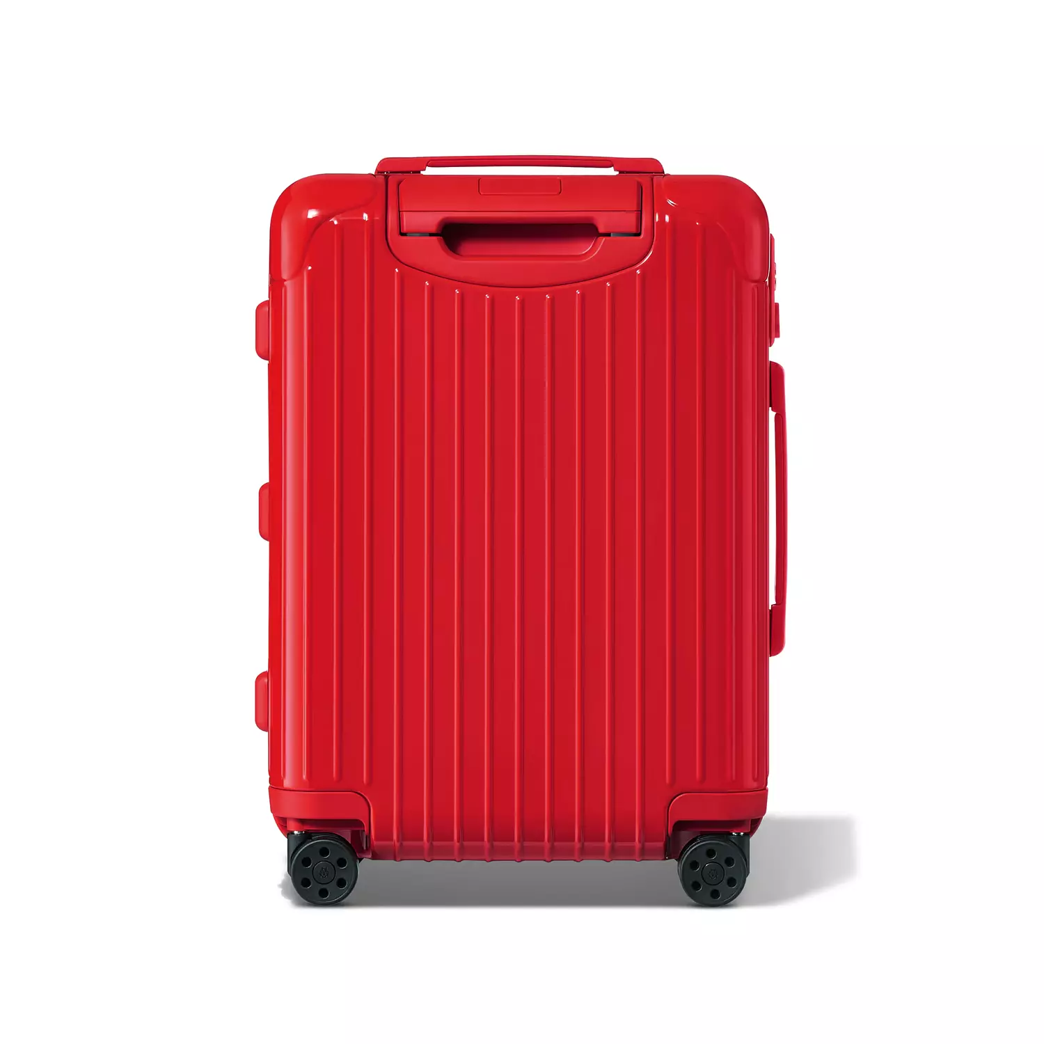  RIMOWA Essential Cabin suitcase in Red 2