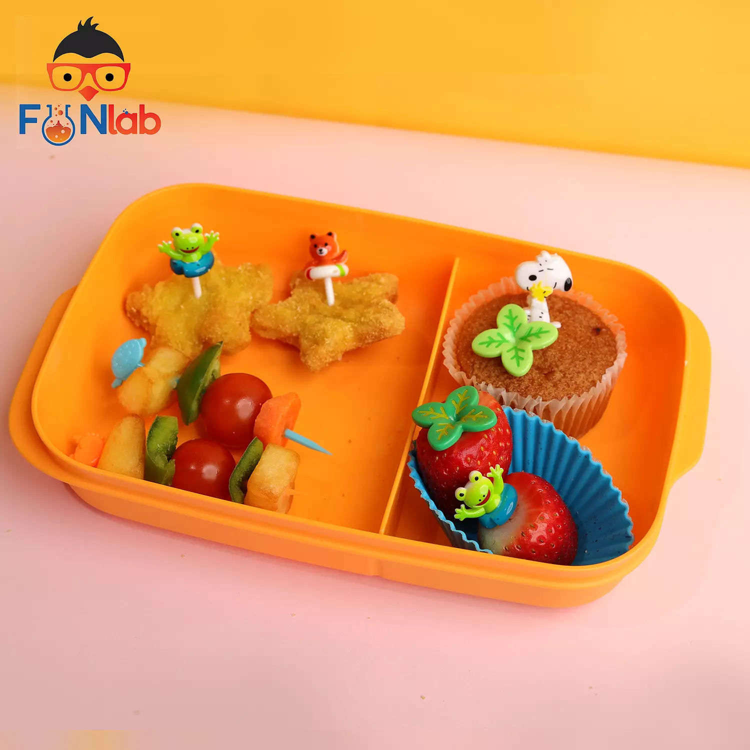 Lunchbox Accessories 11