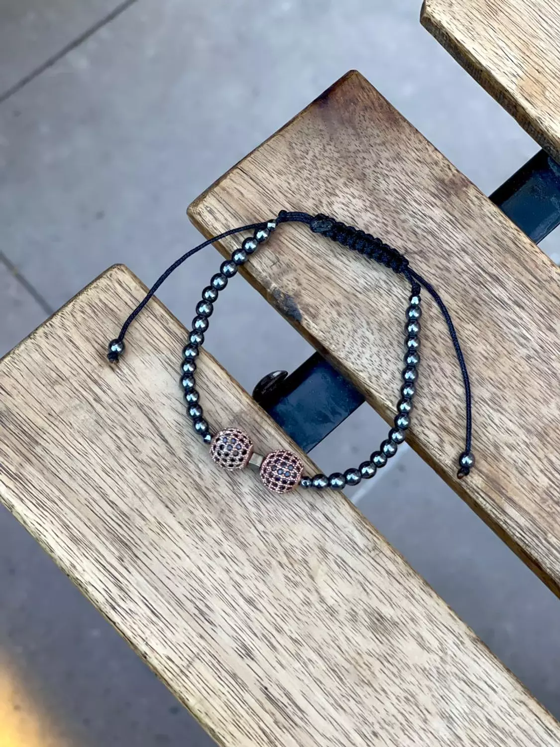 Zarkon Ball Black image