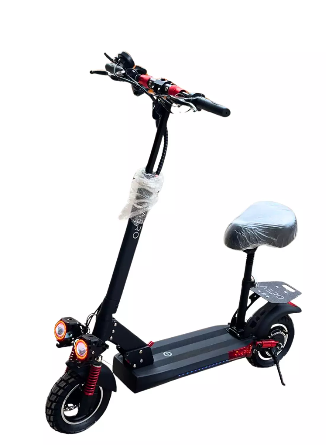 <p>Aero Z2 Pro Electric Scooter</p>