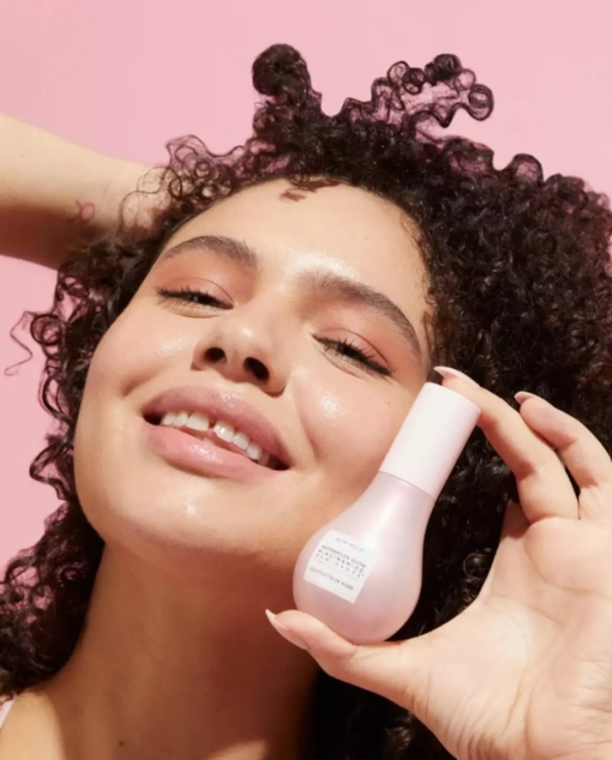 Glow Recipe Watermelon Glow Niacinamide Dew Drops 3