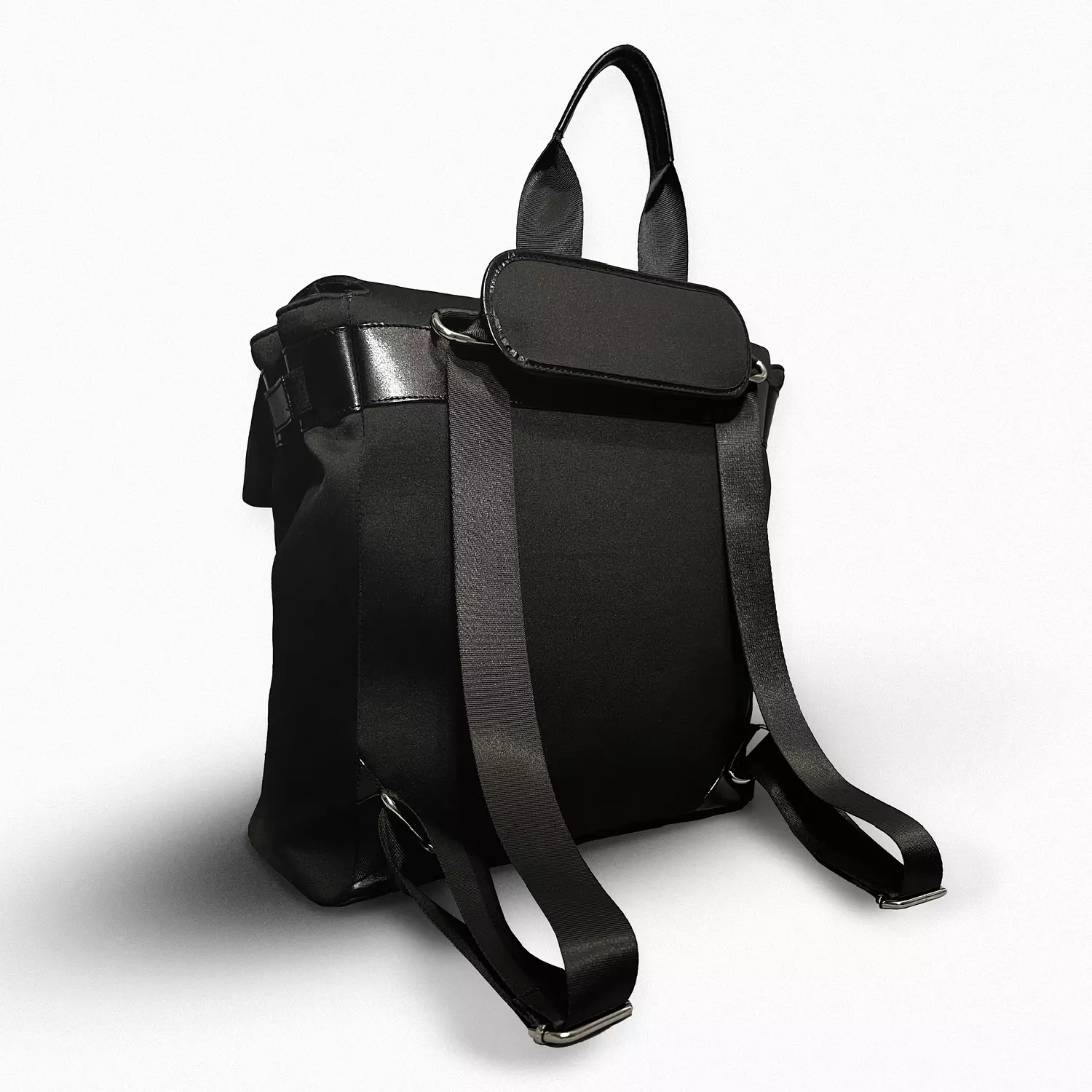 Essential Black 1