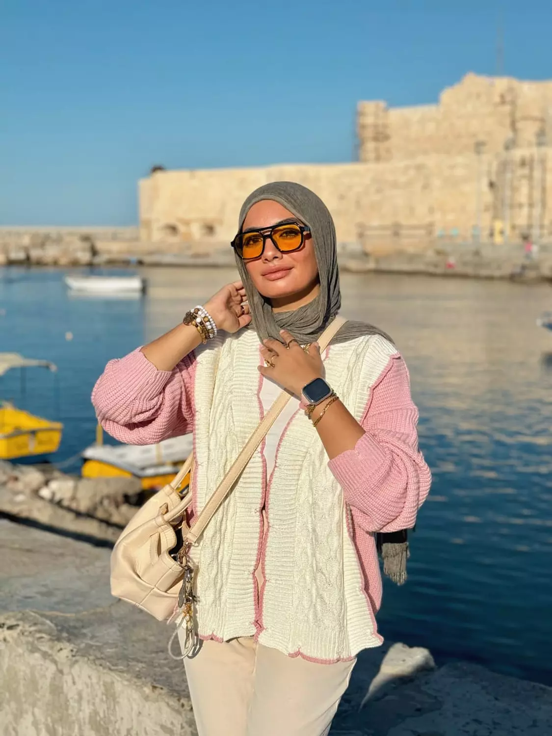 Soft Breeze hover image