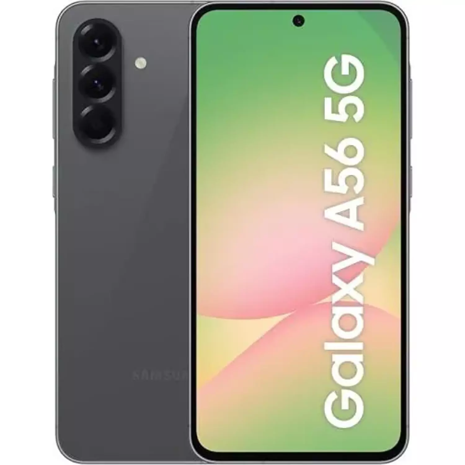 سامسونج A56 2