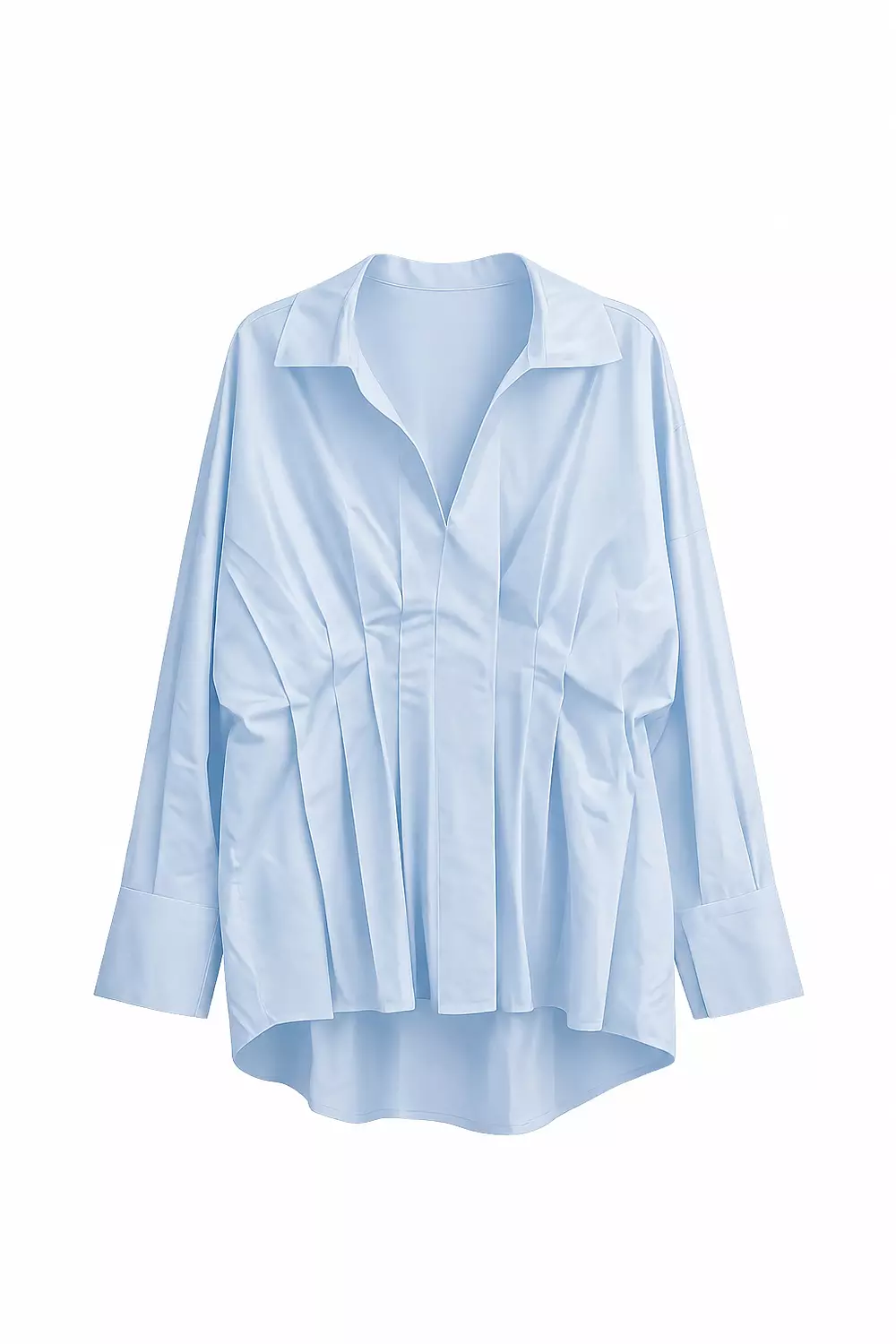 corsage blouse 2