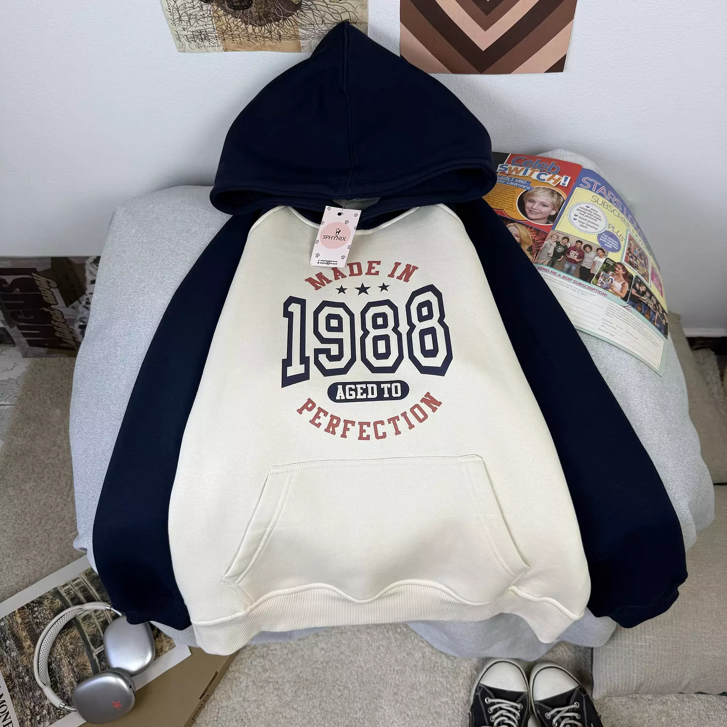 Sleeve Tee 6
