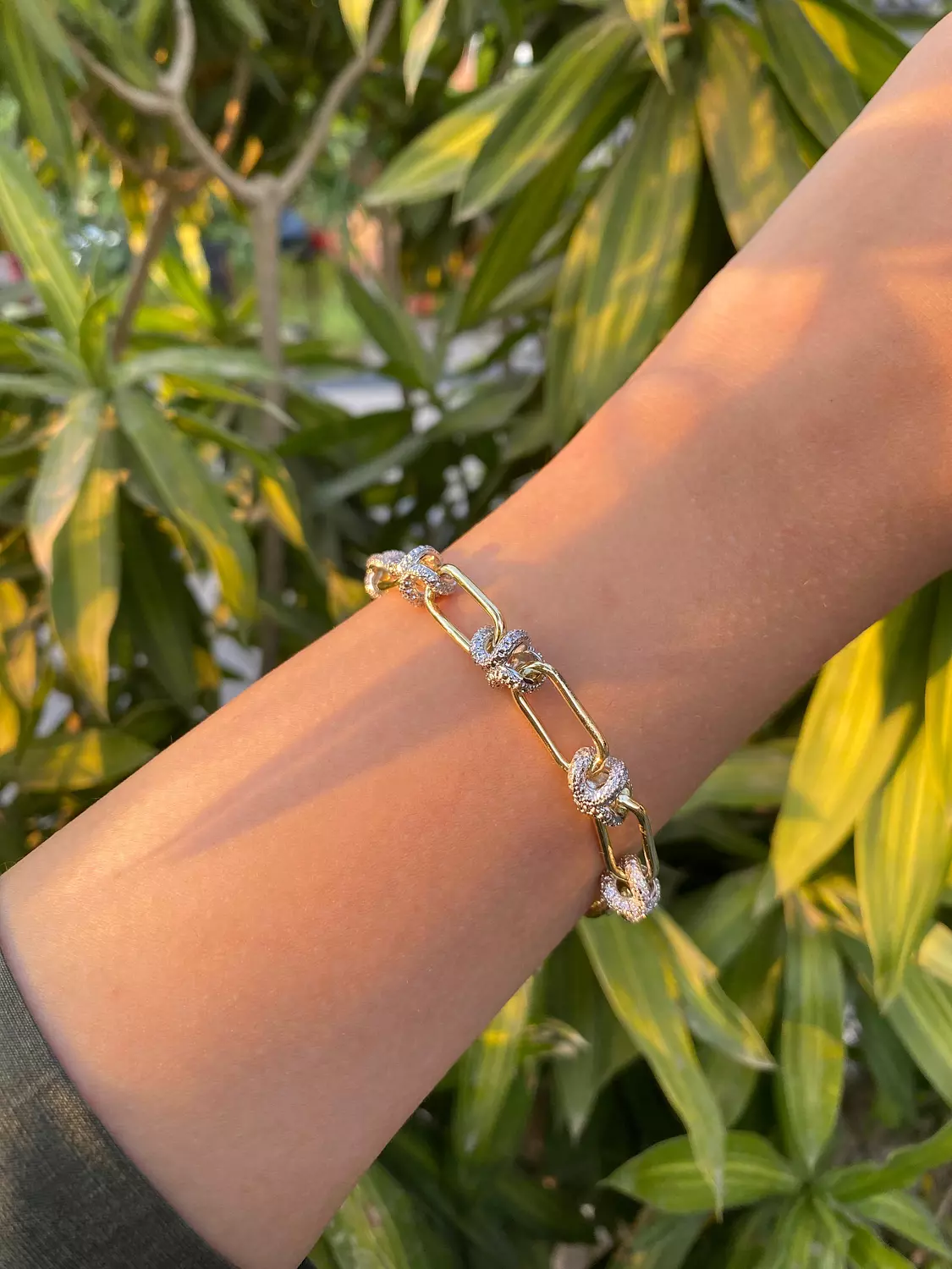 X-Axis bracelet image