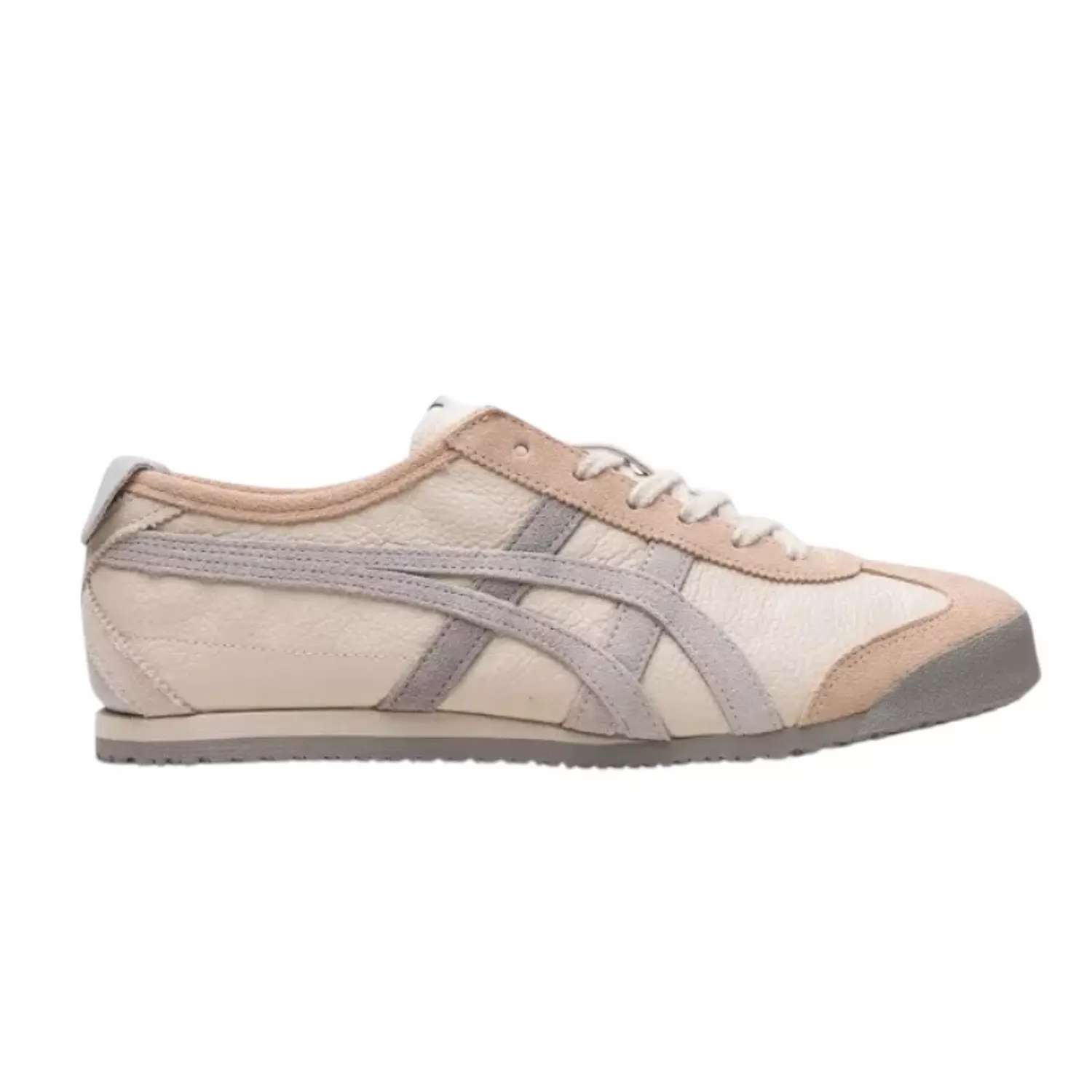 Onitsuka Tiger Mexico 66 Oatmeal Grey image