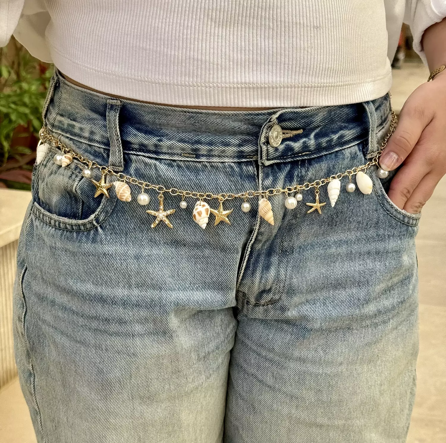 Belt 9 image