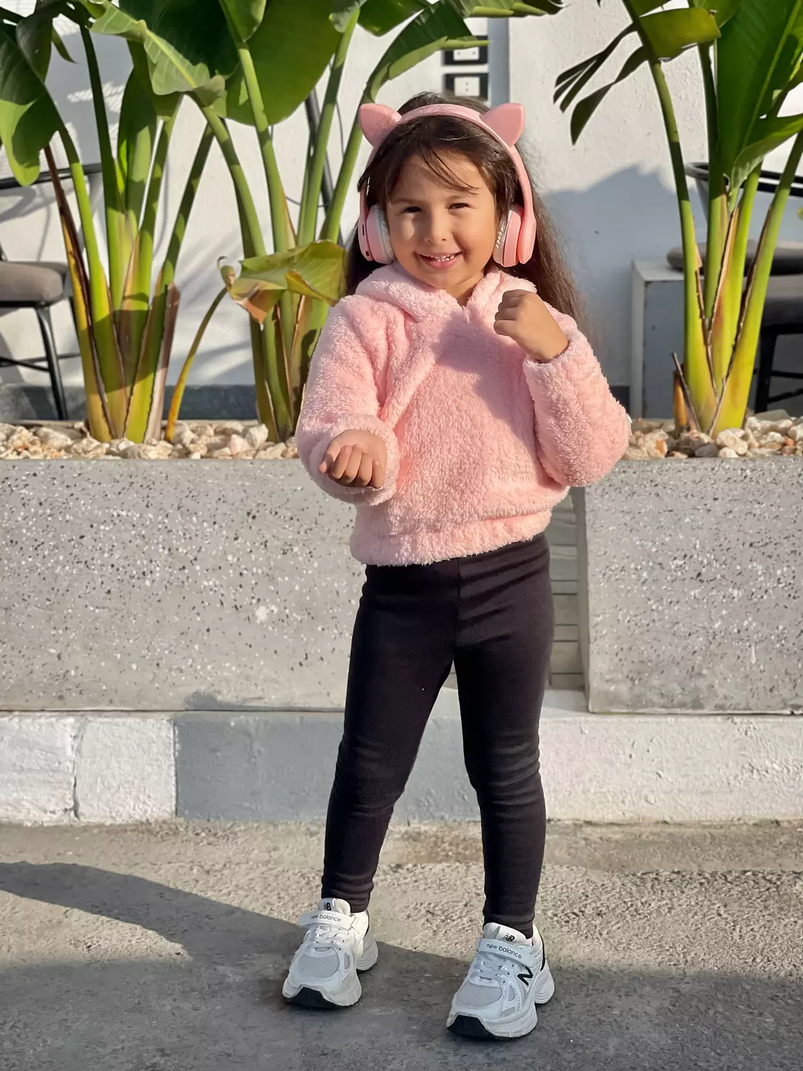 Kitty Hoodie  hover image