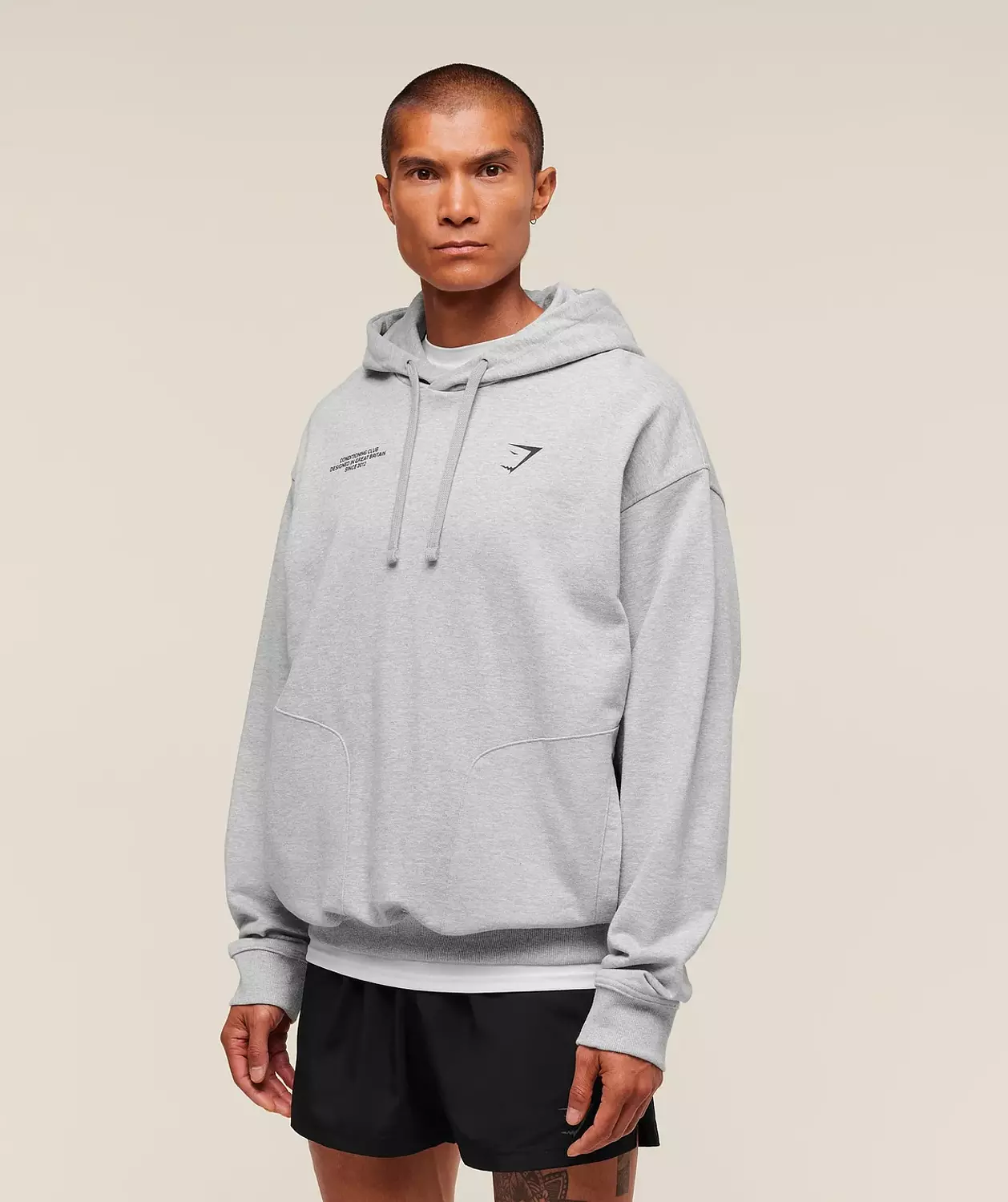 CONDITIONING CLUB HOODIE 10