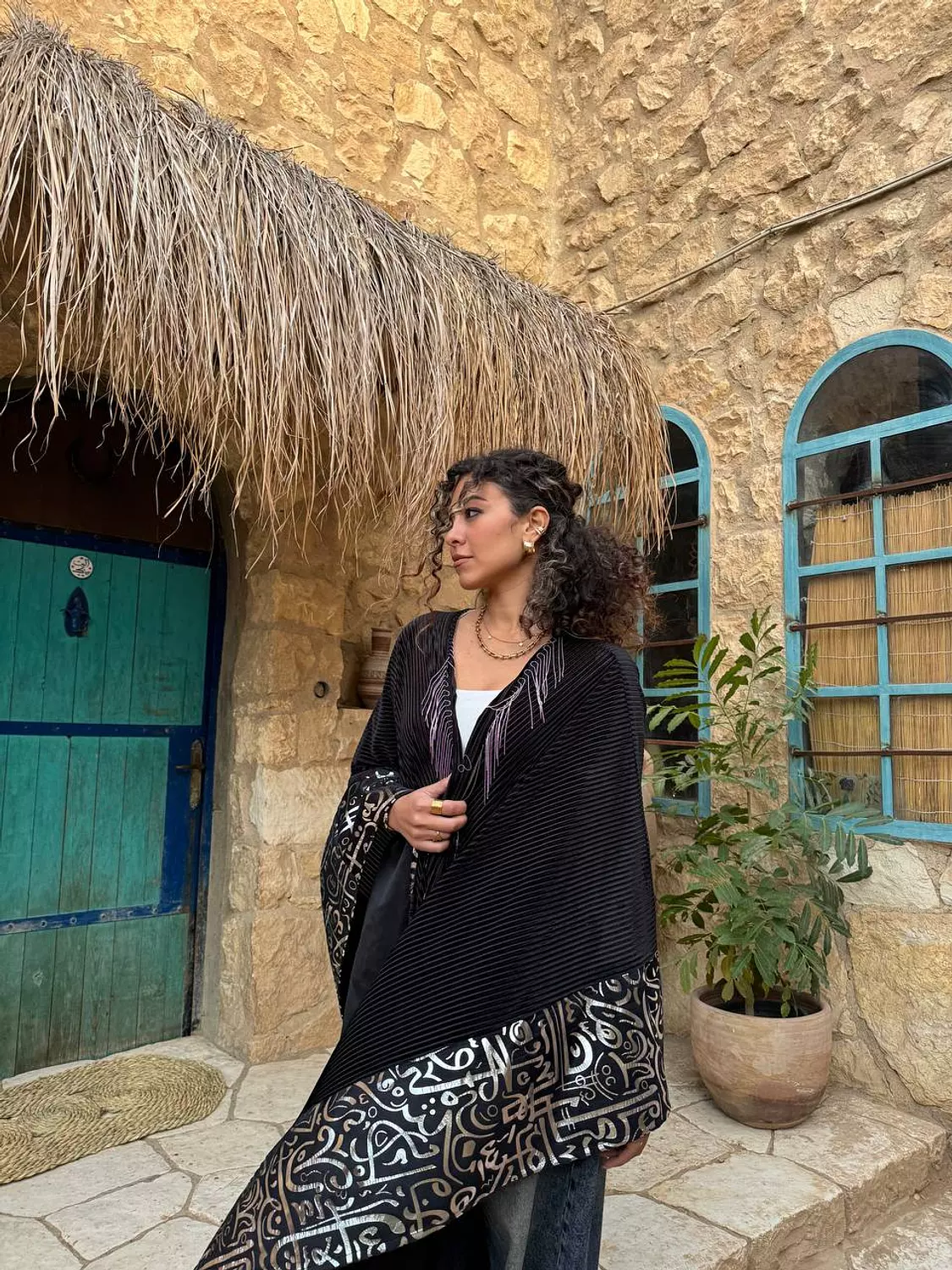 Ehky Araby-Black 3