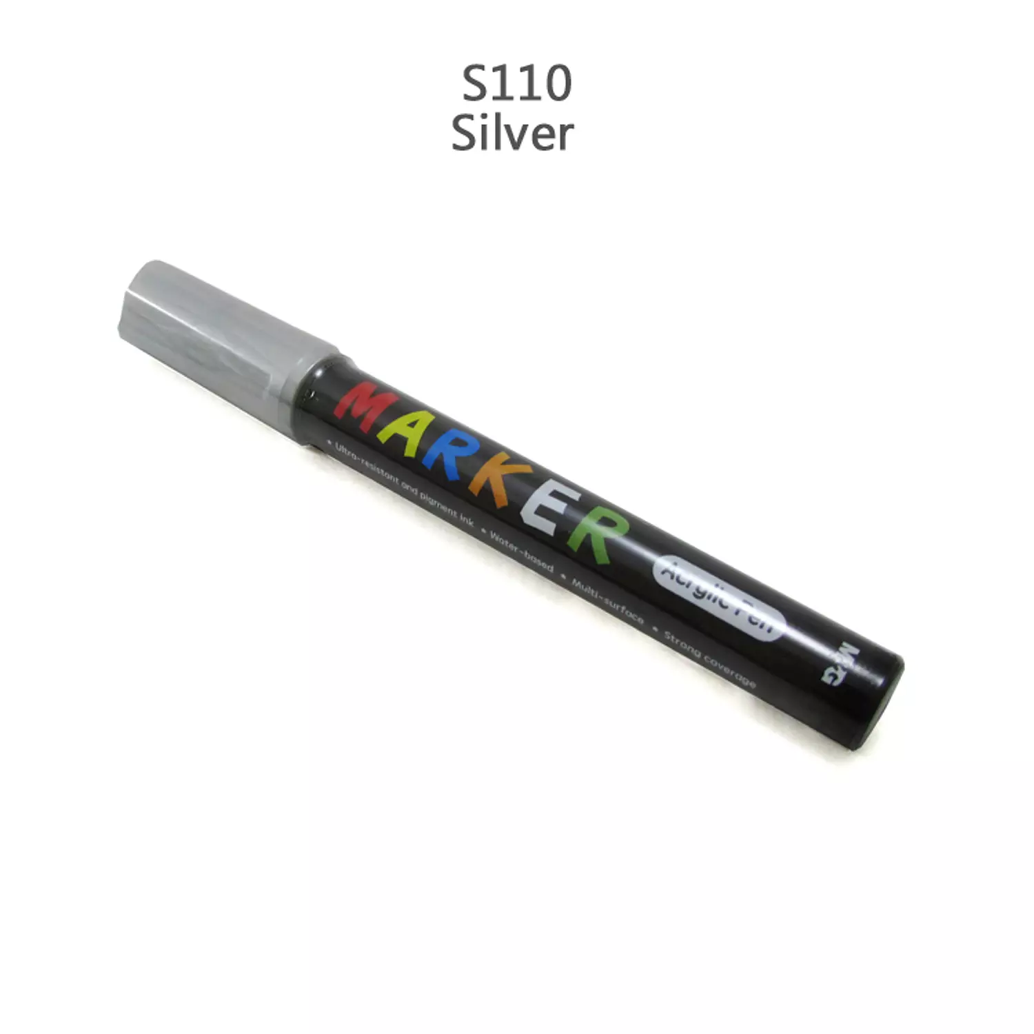 Acrylic Pen M&G 24