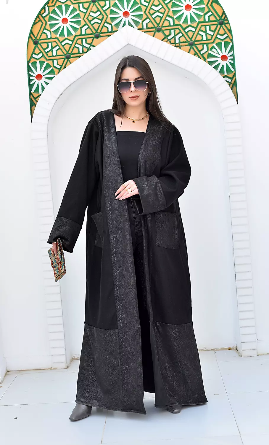 Ramadan kofttan 1