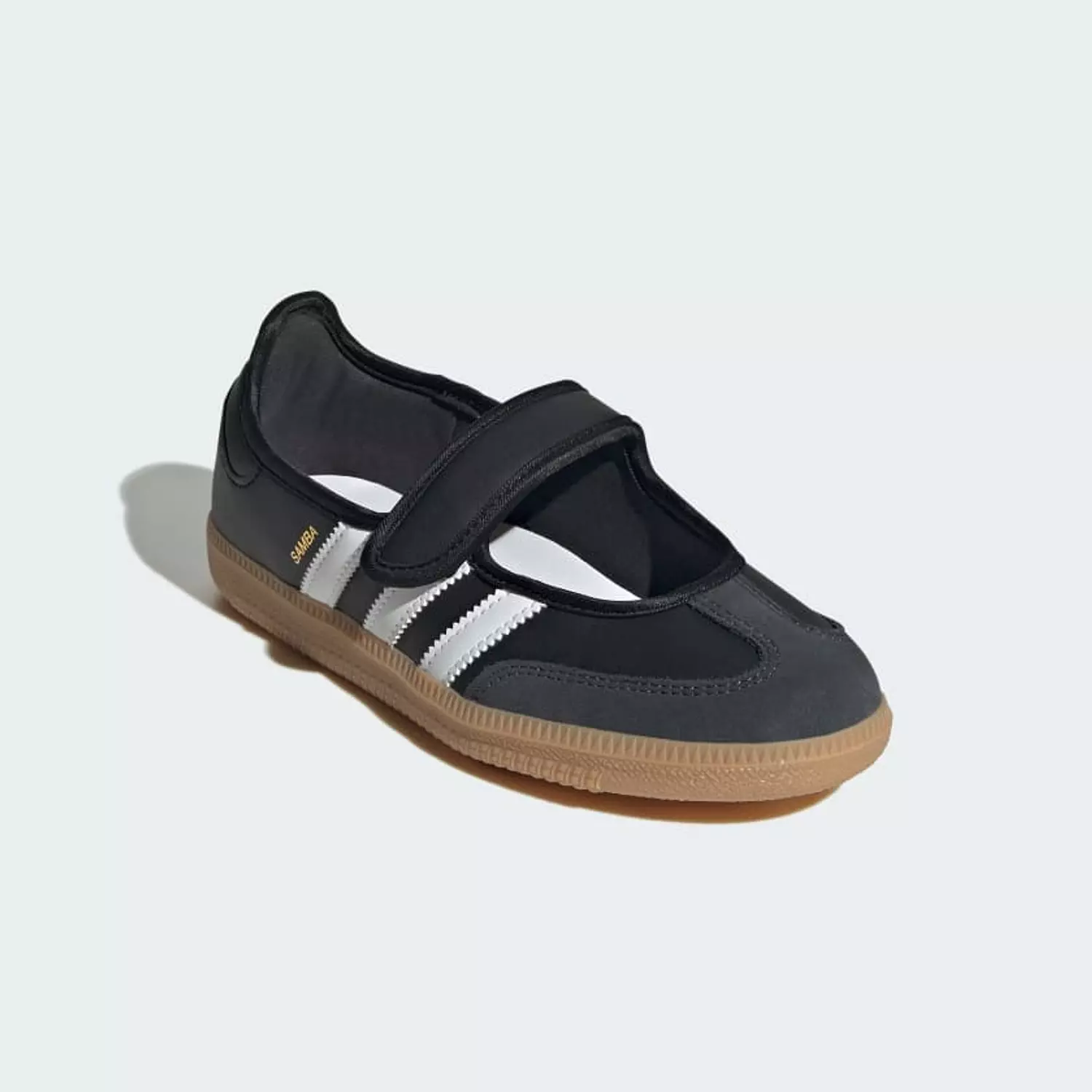 Adidas Samba Jane strap slip-on sneakers 3