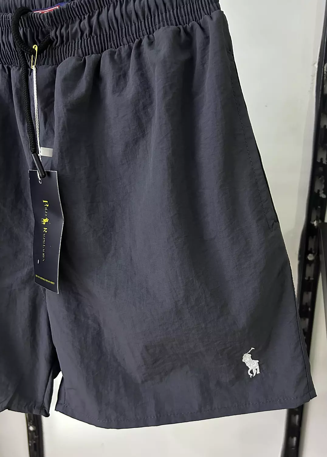 Polo Classic Swim Short 7