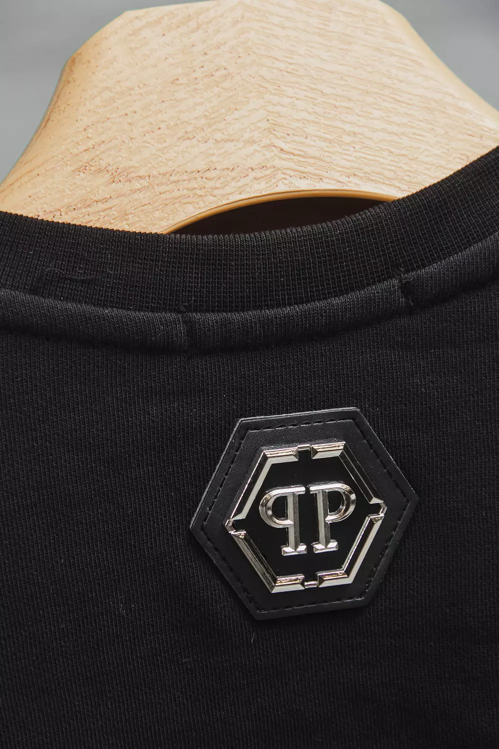 PHILIPP PLEIN SWEATSHIRT / 15644 hover image