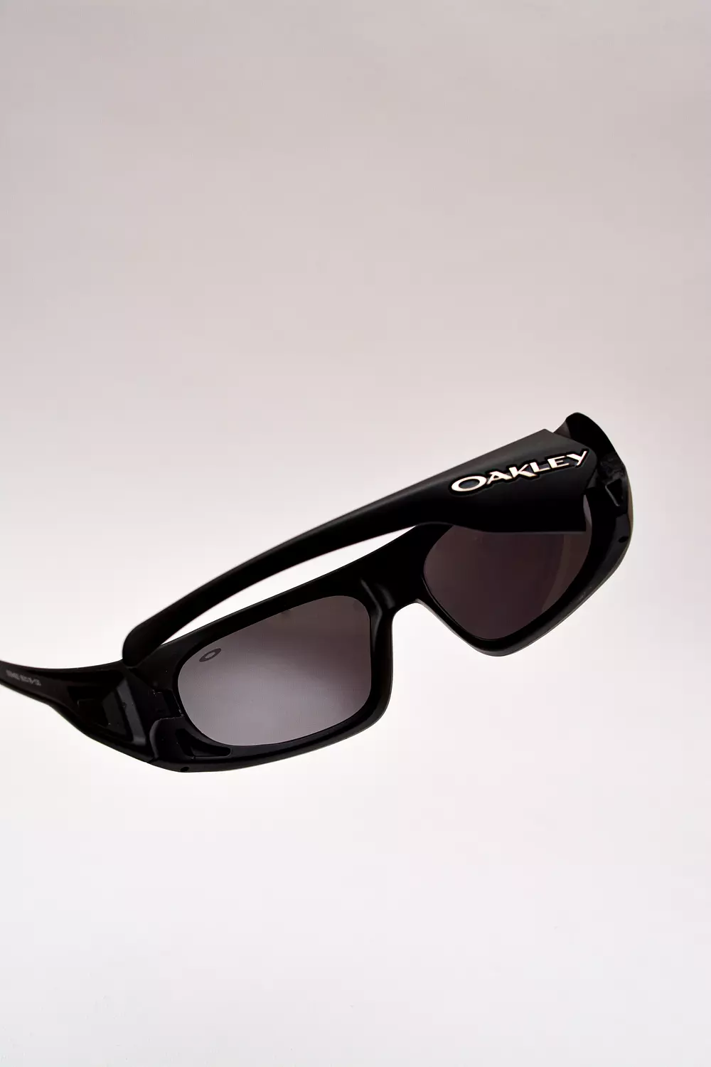 Midnight Stealth Sport Frame 5