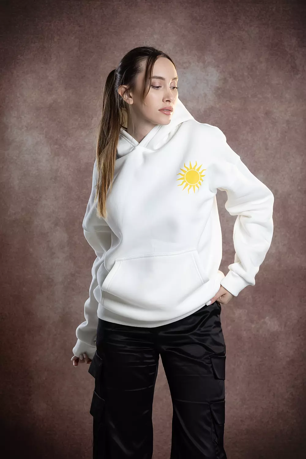 Solar Dream Hoodie 3