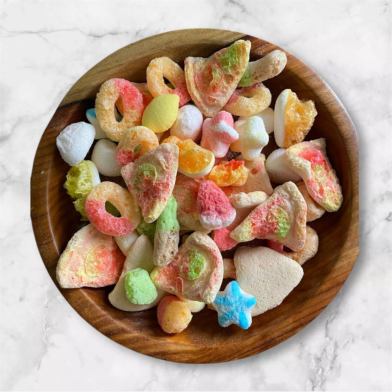 Freeze Dried Candy  image