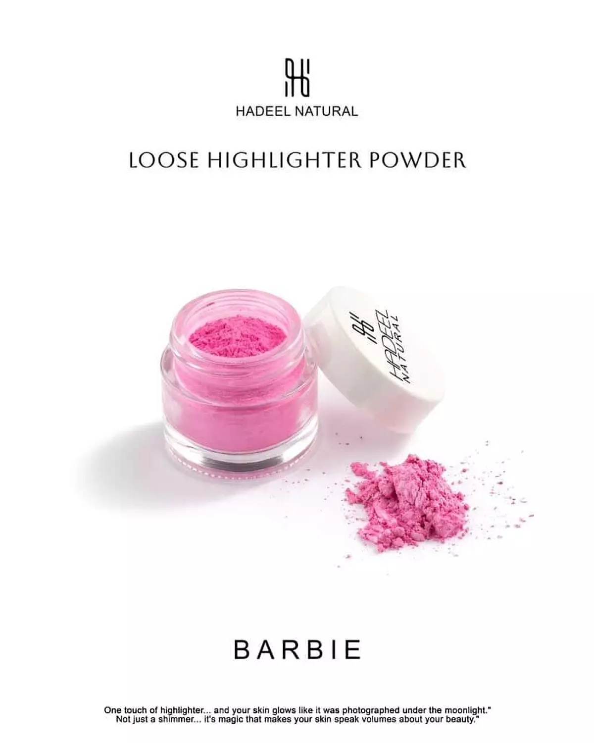 Loose Highlighter  image