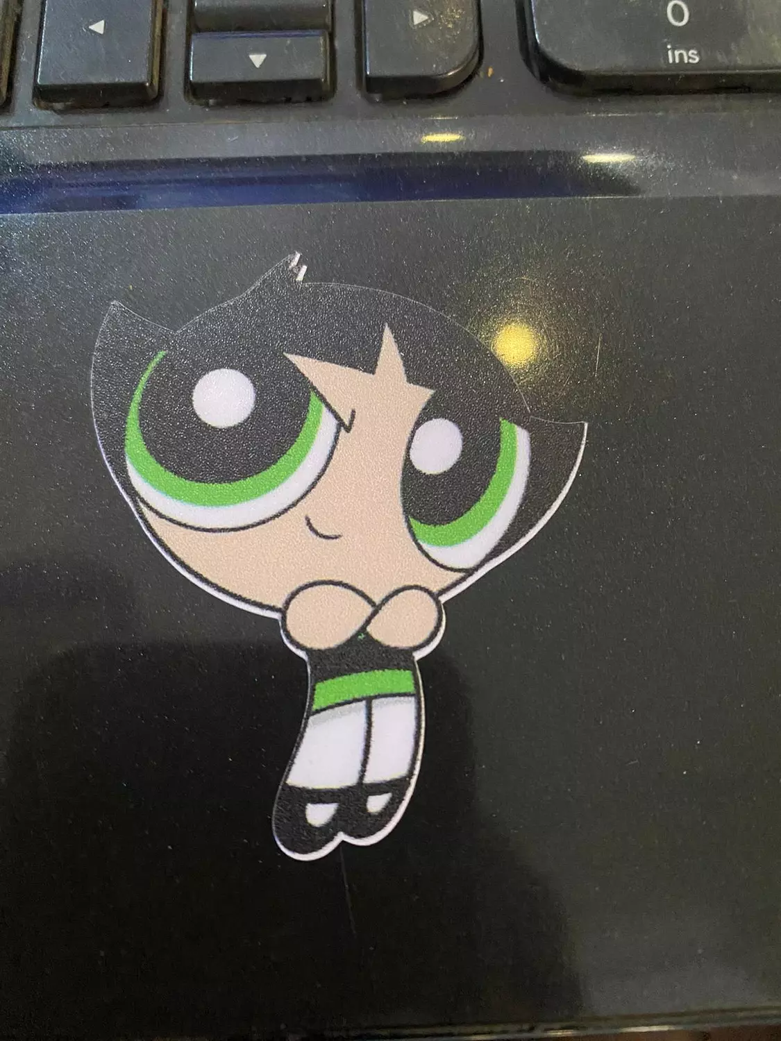 Bubbles Sticker 1 image