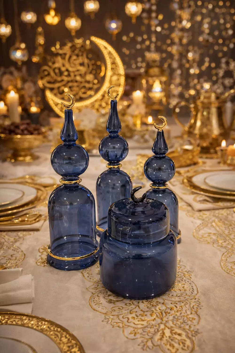 Lilies combo set  hover image