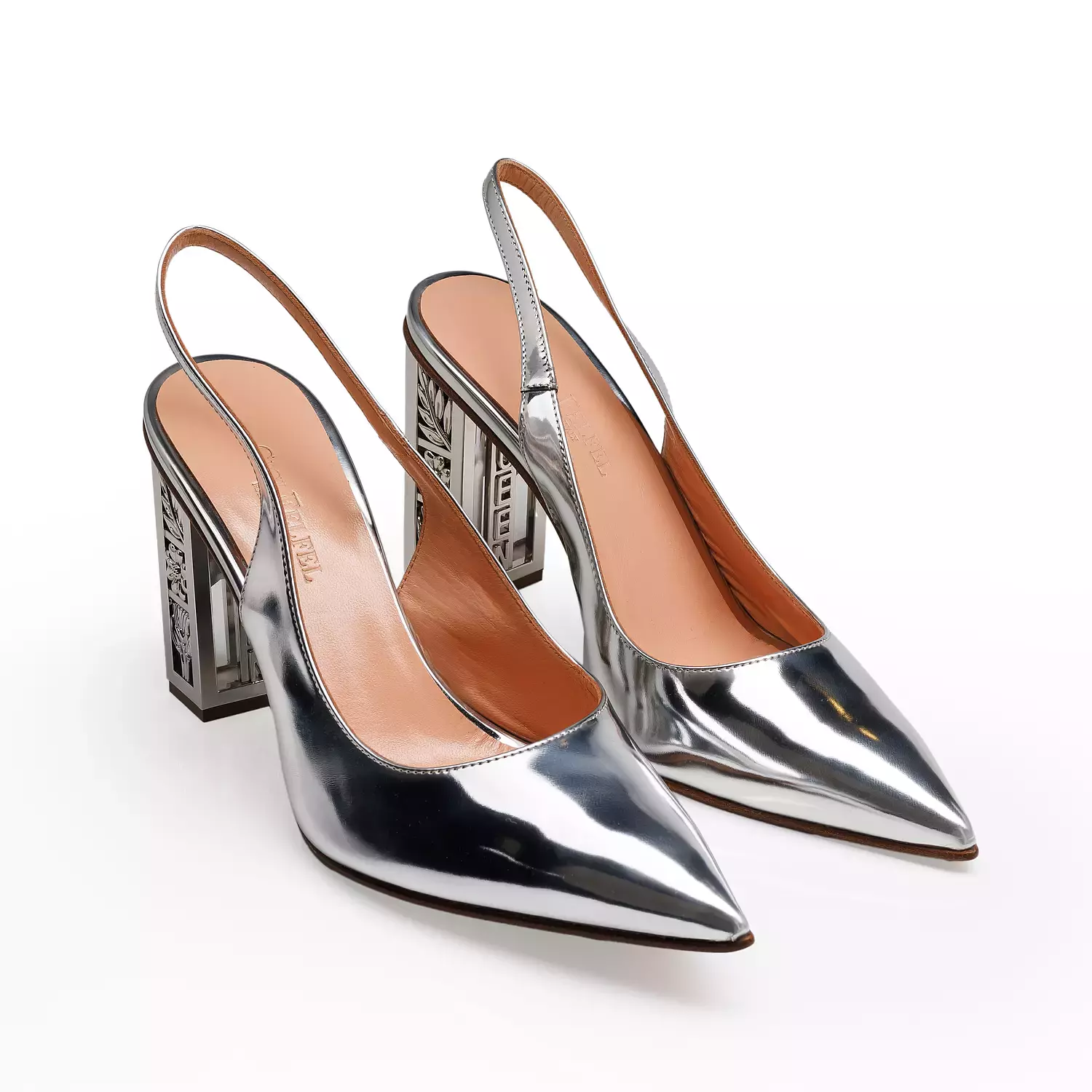 Dalida Slingback  5